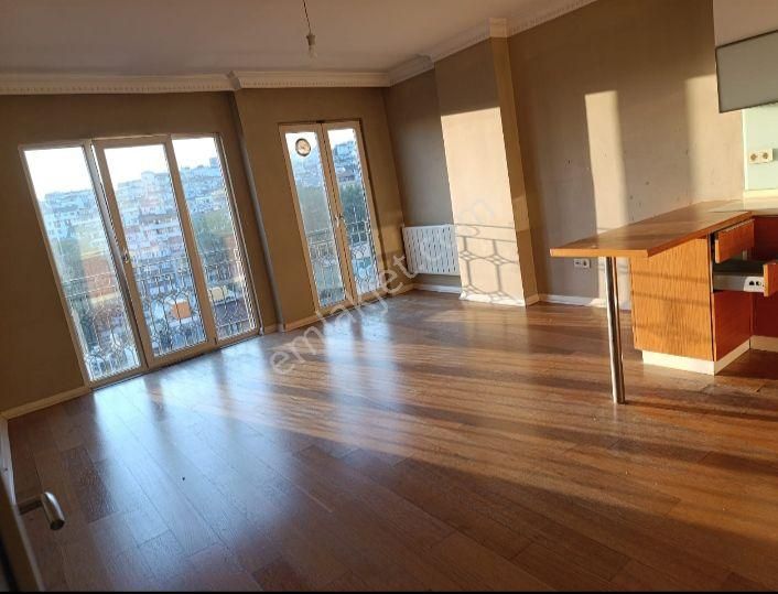 Taksim Elmadağ Cimen Sokakta Yeni Binada Asansörlü 2+1 Kiralik Daire - Görsel 2