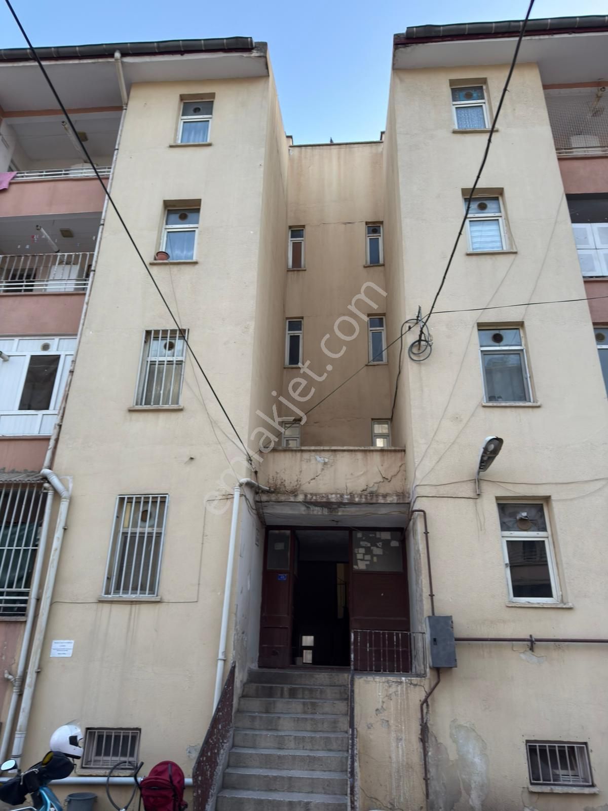 Sahibinden Kiralık 3 + 1 Daire - Görsel 12