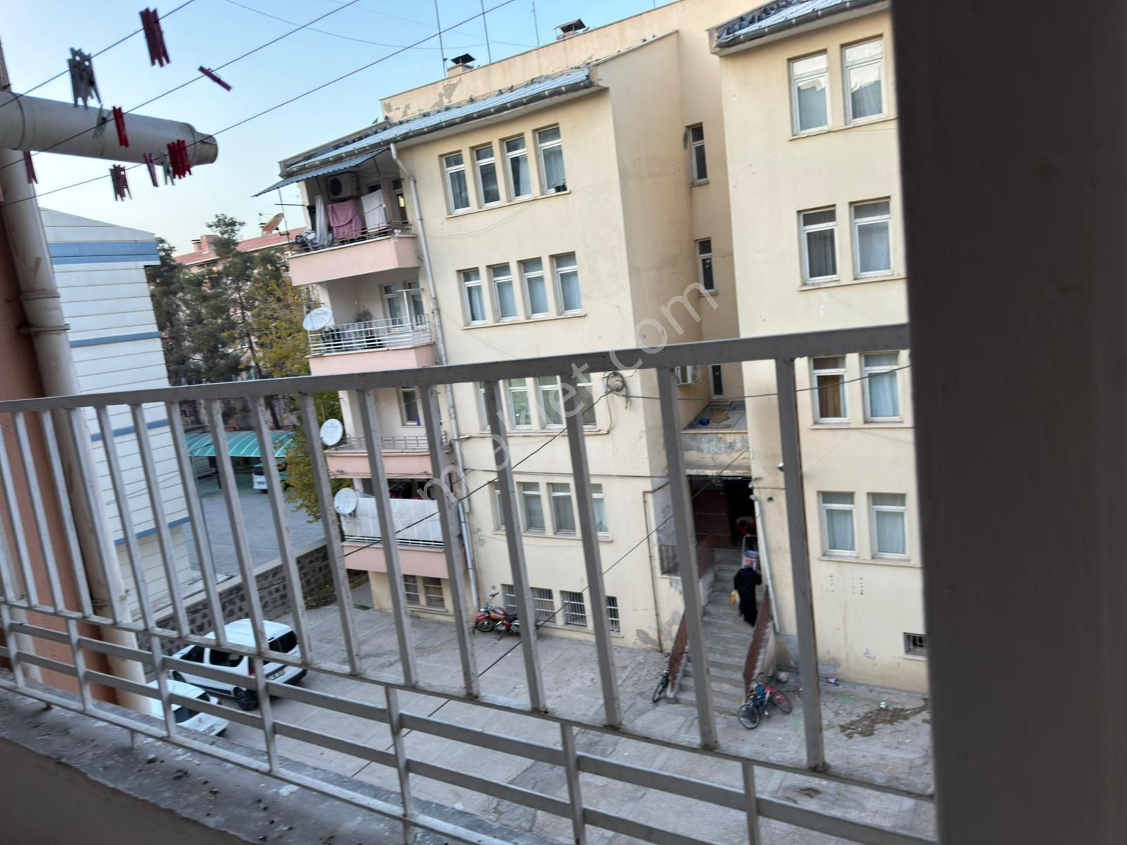 Sahibinden Kiralık 3 + 1 Daire - Görsel 5