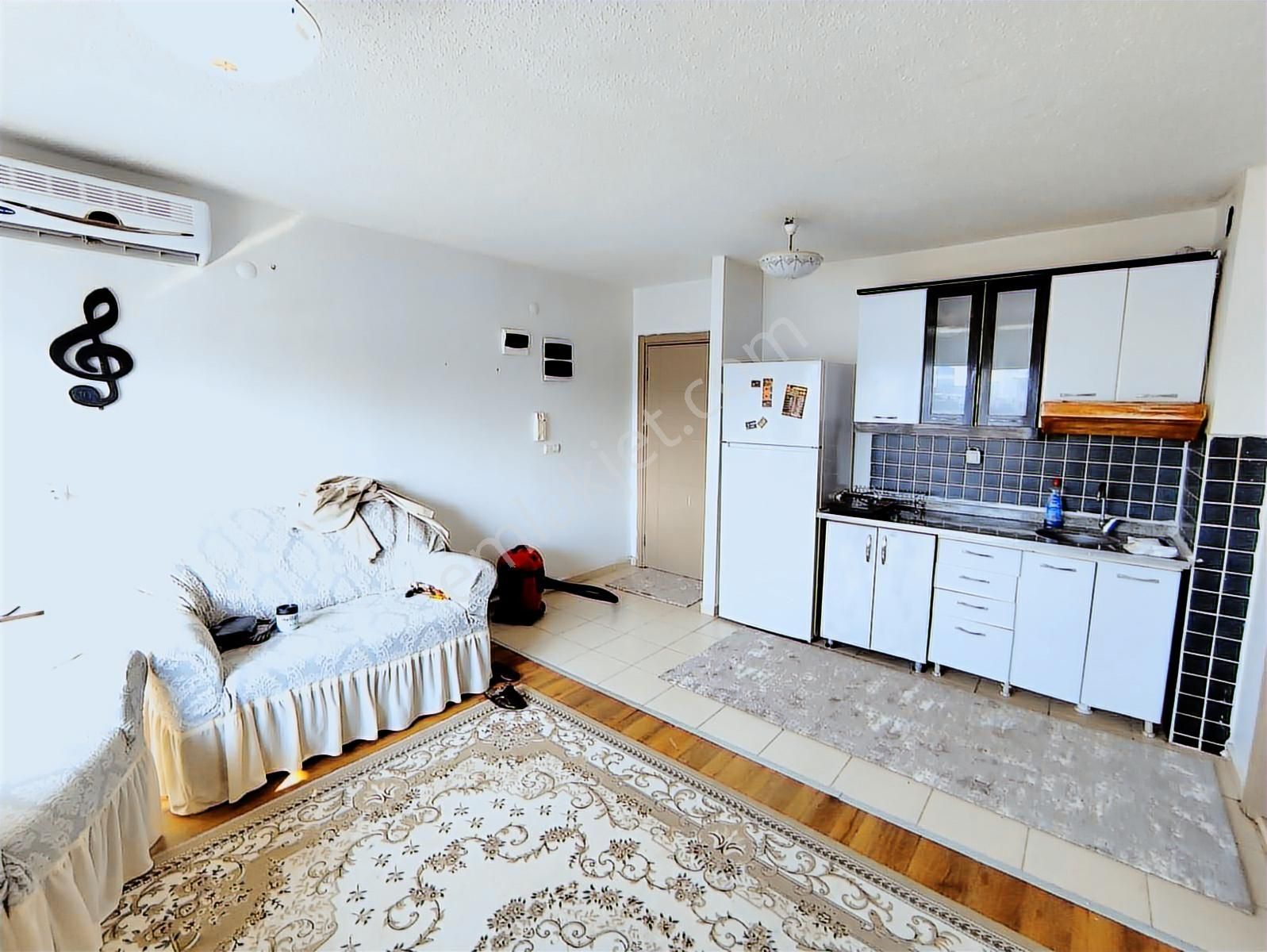 New Life'den Kiralık Wins Town Avm Yanı Eşyasız 1+1 Daire - Görsel 2