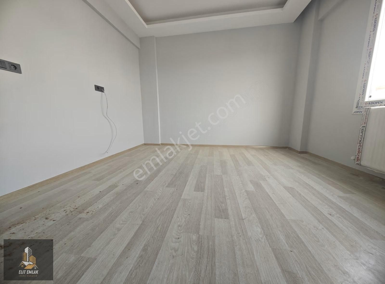 Elit Emlak Atatürk Mahallesi 2+1 Fırsat Daire - Görsel 17