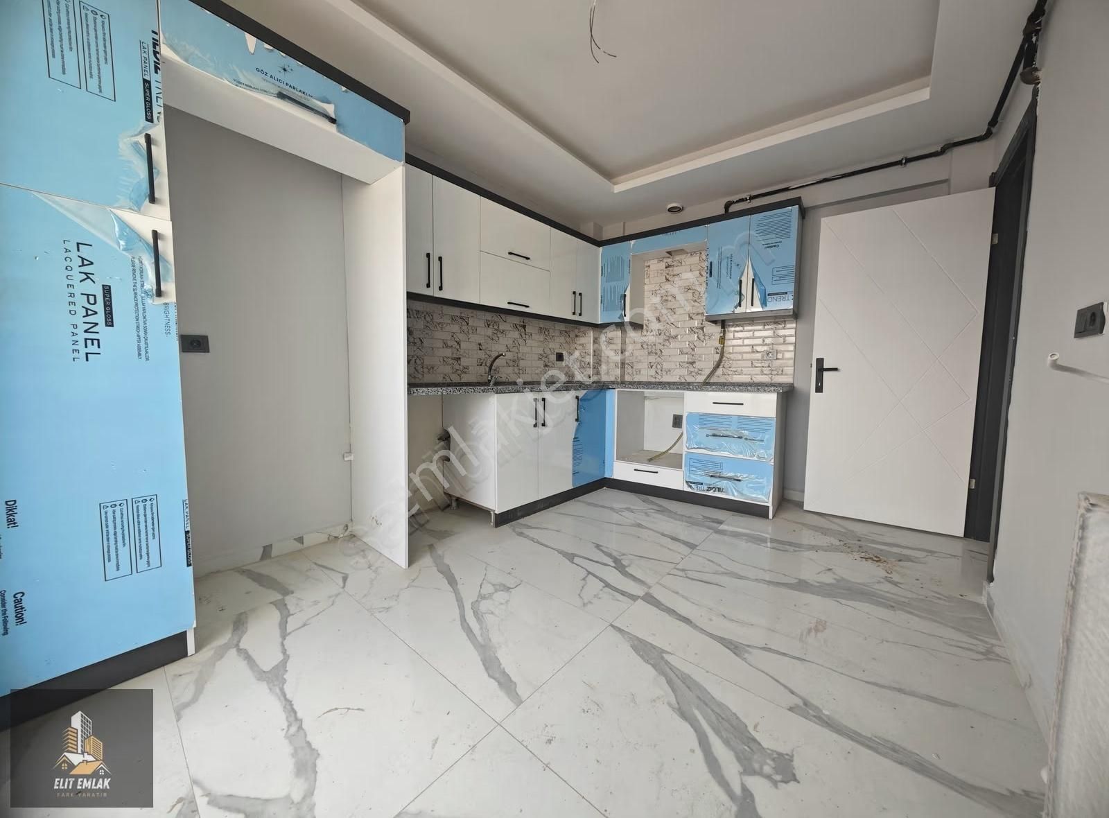 Elit Emlak Atatürk Mahallesi 2+1 Fırsat Daire - Görsel 7