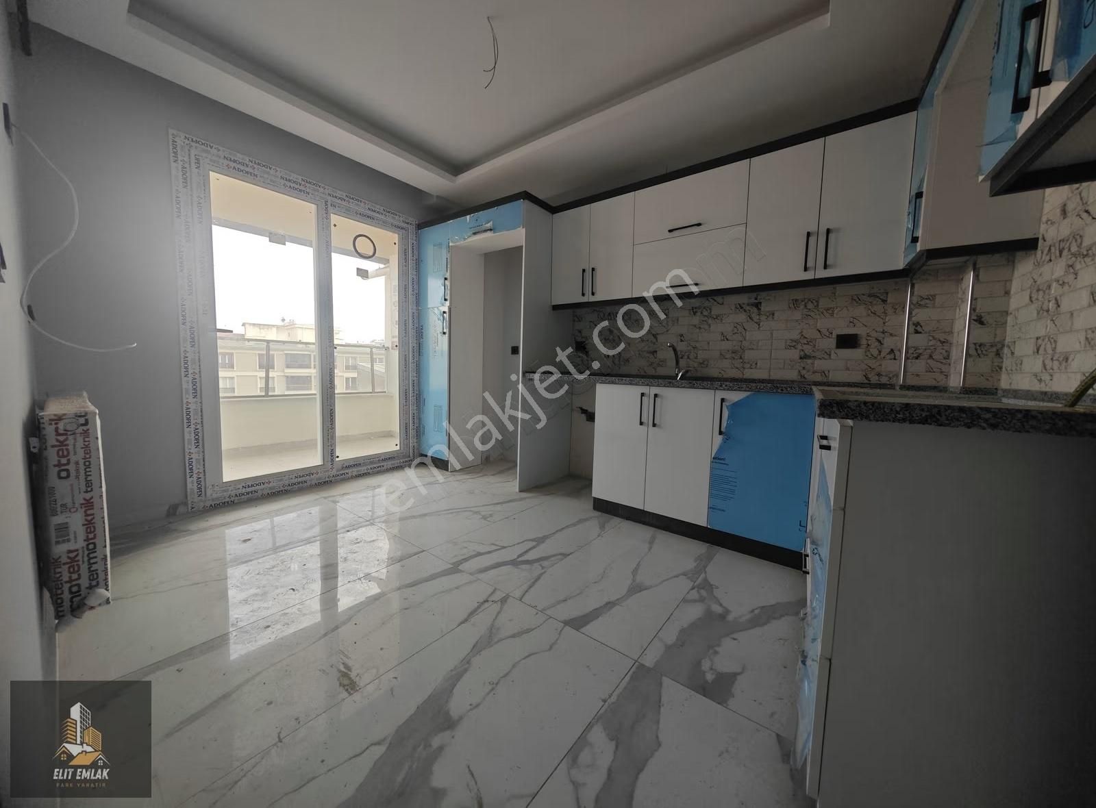 Elit Emlak Atatürk Mahallesi 2+1 Fırsat Daire - Görsel 6