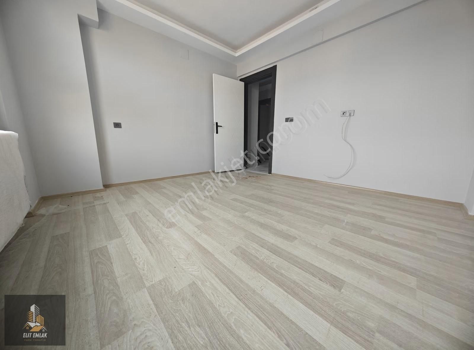 Elit Emlak Atatürk Mahallesi 2+1 Fırsat Daire - Görsel 14