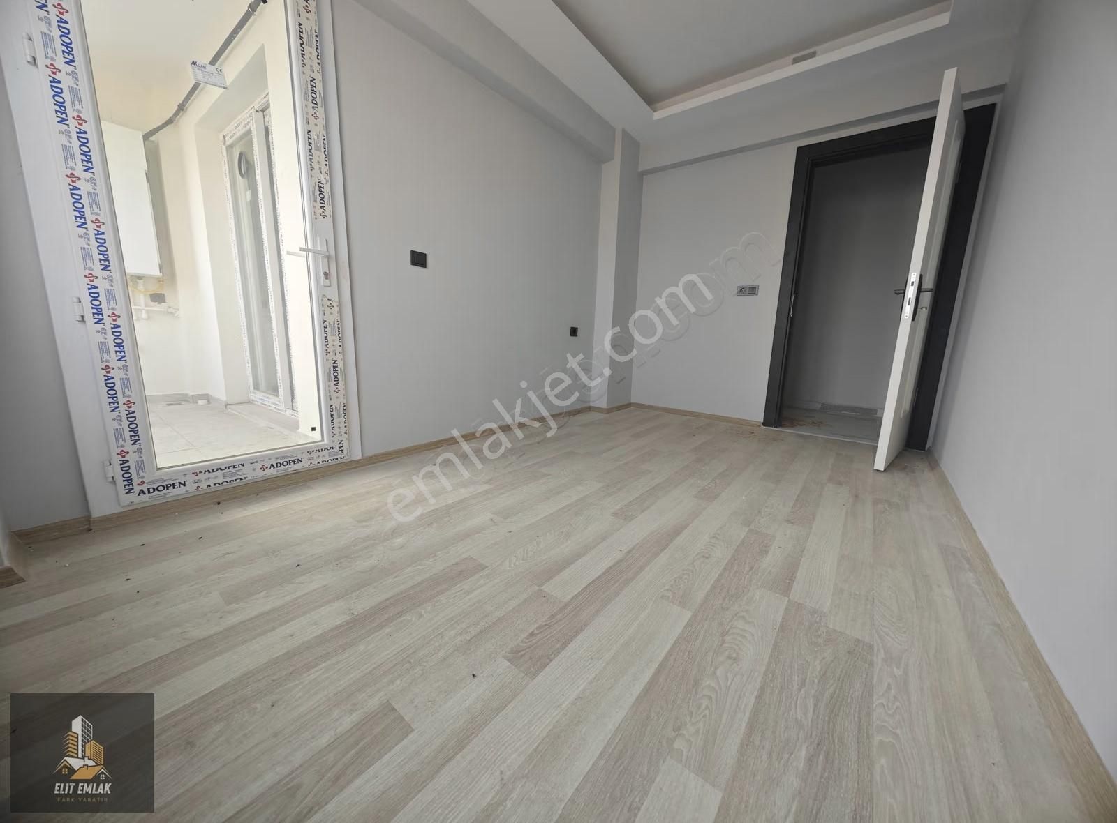 Elit Emlak Atatürk Mahallesi 2+1 Fırsat Daire - Görsel 13