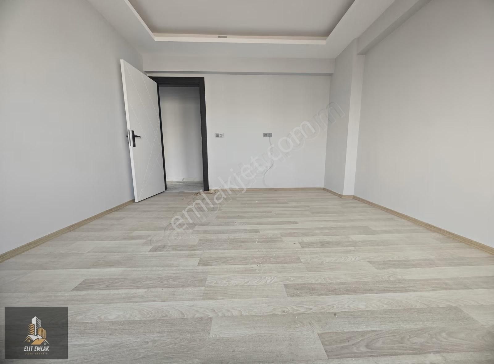 Elit Emlak Atatürk Mahallesi 2+1 Fırsat Daire - Görsel 12