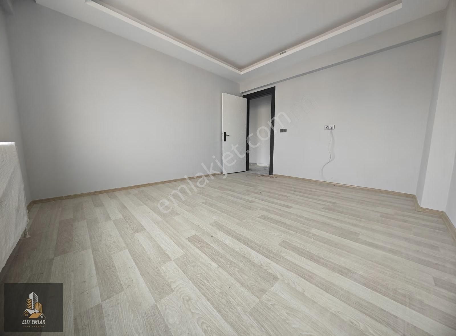 Elit Emlak Atatürk Mahallesi 2+1 Fırsat Daire - Görsel 16