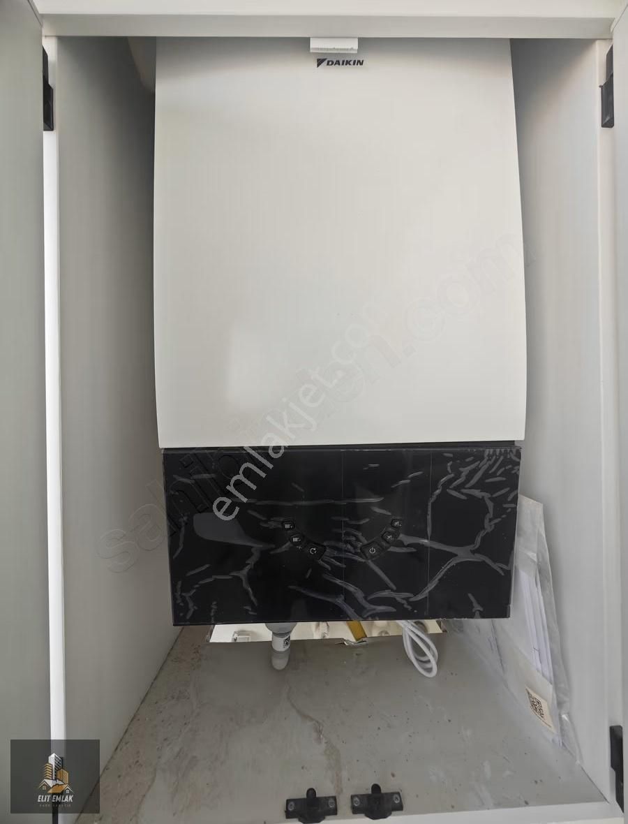 Elit Emlak Atatürk Mahallesi 2+1 Fırsat Daire - Görsel 2