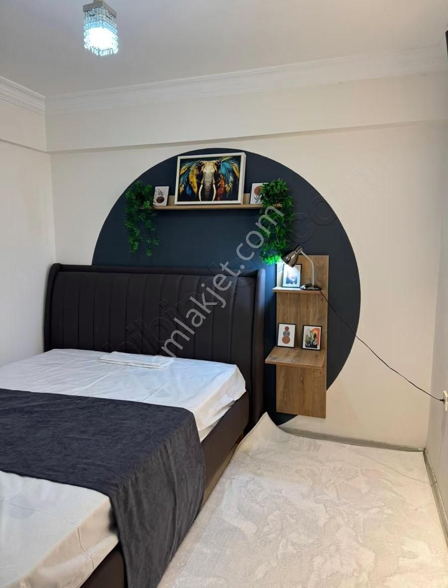 Rc// Atatürk De 1+1 Konsept Eşyalı Satılık Daire - Görsel 5