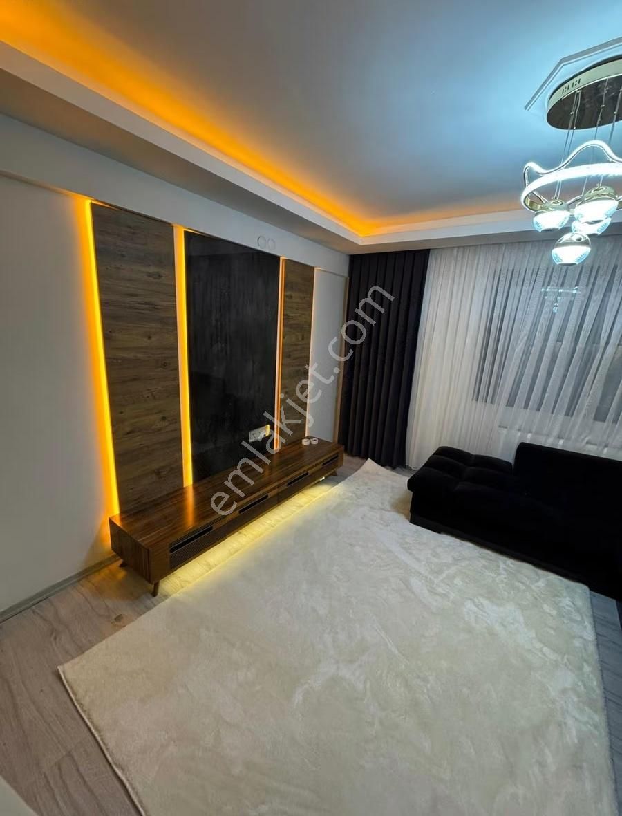 Rc// Atatürk De 1+1 Konsept Eşyalı Satılık Daire - Görsel 8