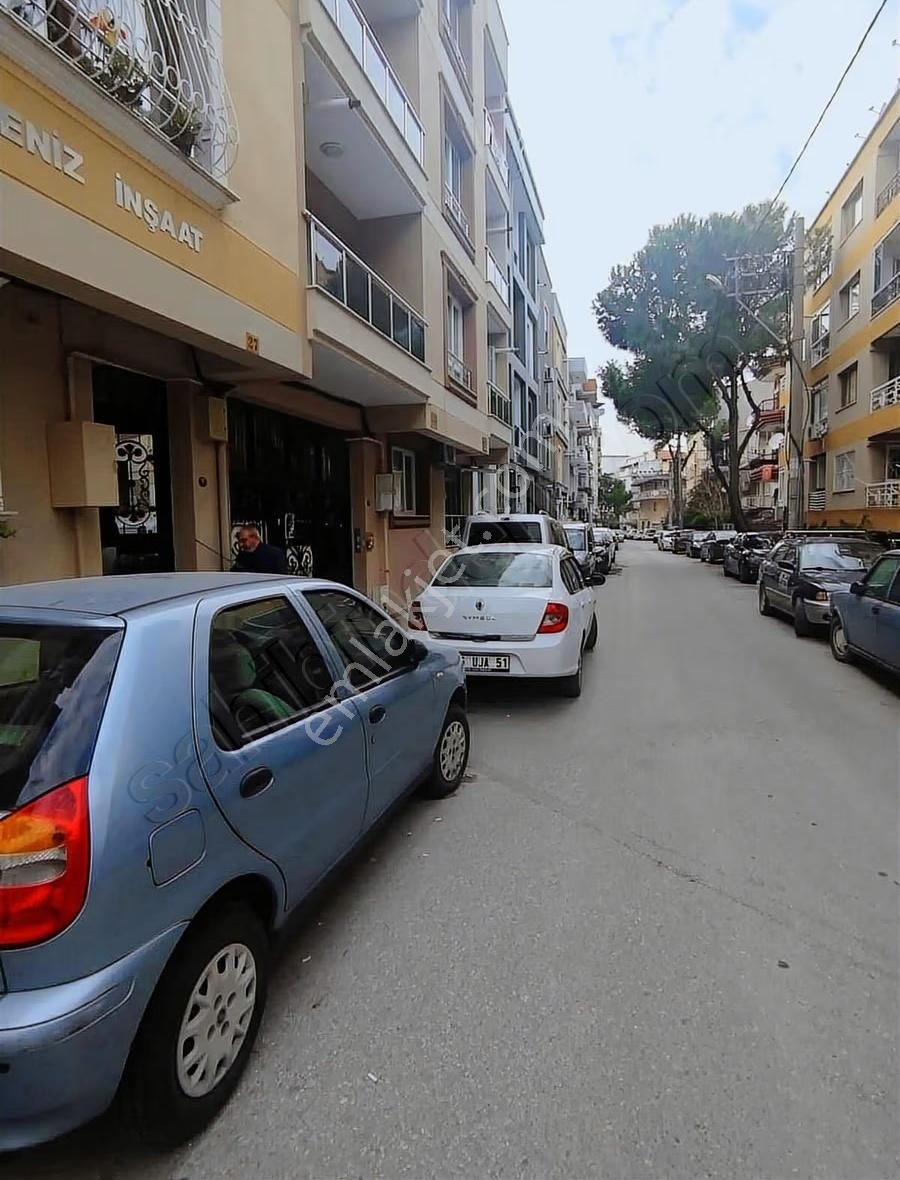 Rc// Kozağaçta K. Mutfak Balkonlu E. Banyolu 3+1 Satılık Daire - Görsel 13