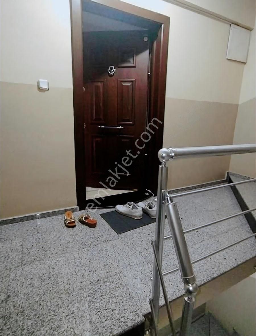 Rc// Kozağaçta K. Mutfak Balkonlu E. Banyolu 3+1 Satılık Daire - Görsel 16