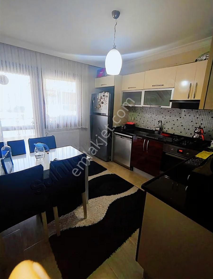 Rc// Kozağaçta K. Mutfak Balkonlu E. Banyolu 3+1 Satılık Daire - Görsel 17