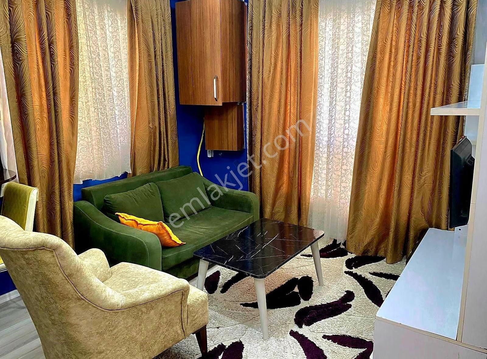 Rc// Atatürk Te Fırsat1+1 Daire