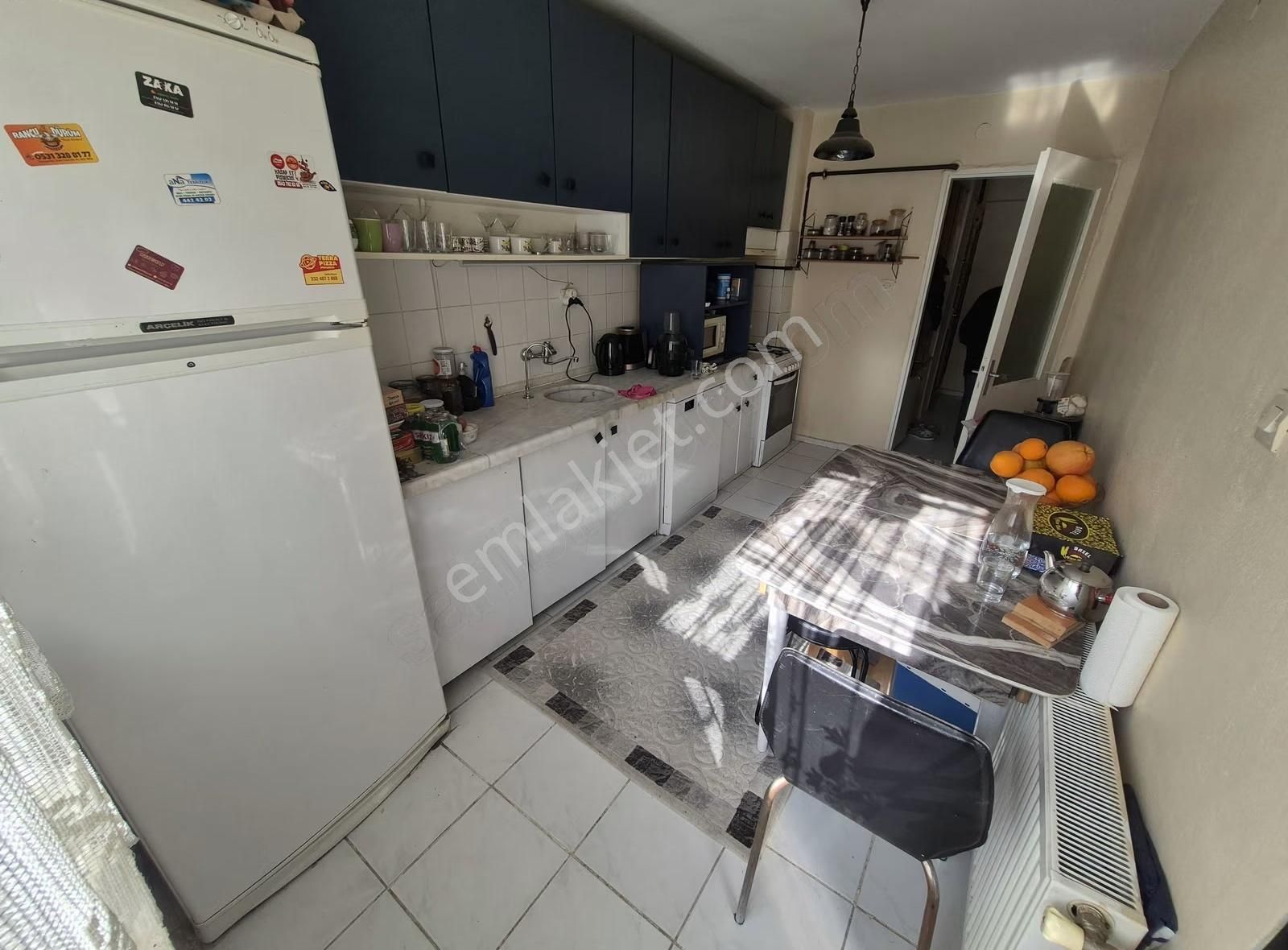 Rc//bucakoopta Site İçinde Ara Kat K.mutfak 2+1 Satılık Daire - Görsel 8