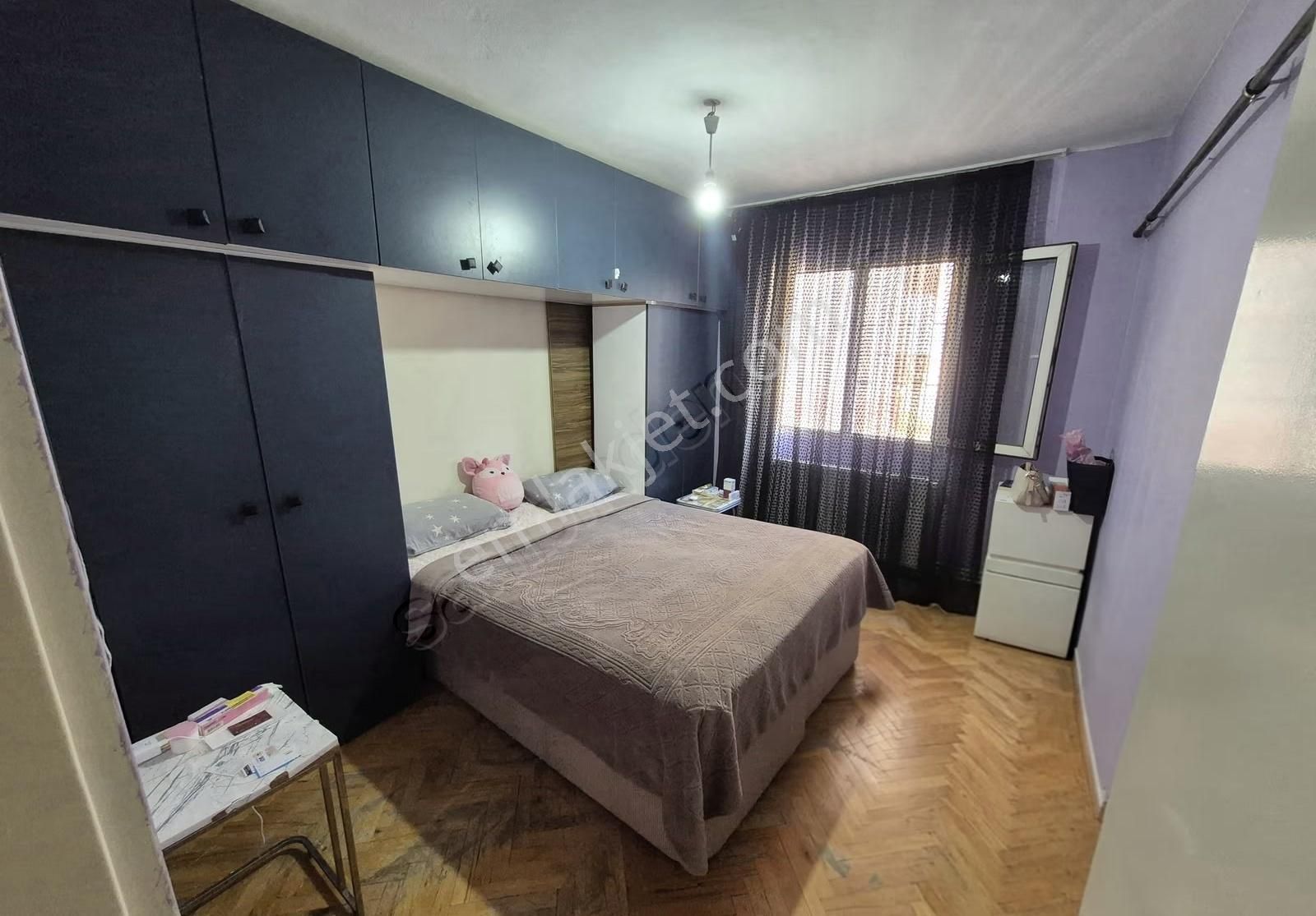 Rc//bucakoopta Site İçinde Ara Kat K.mutfak 2+1 Satılık Daire - Görsel 10