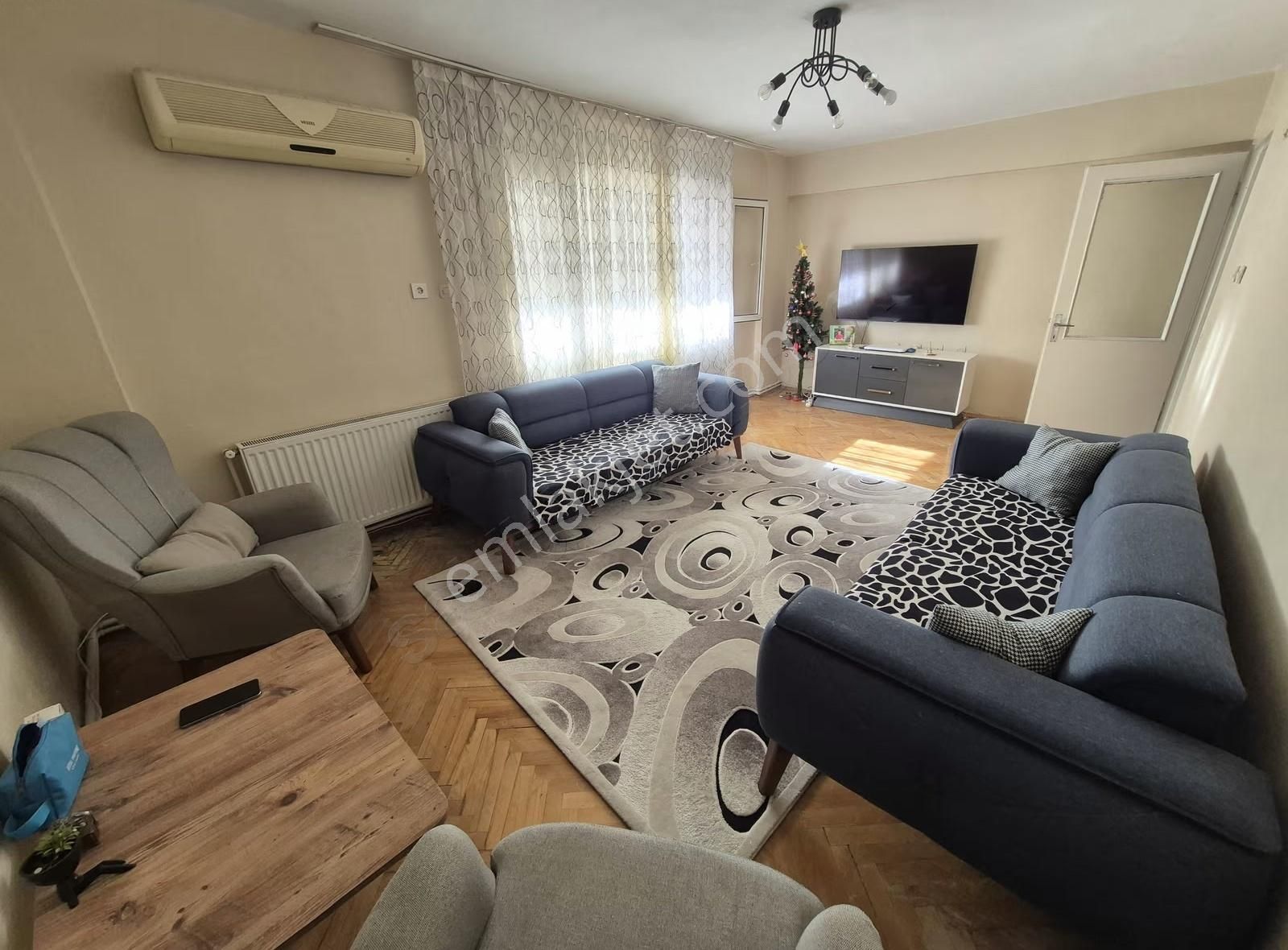 Rc//bucakoopta Site İçinde Ara Kat K.mutfak 2+1 Satılık Daire - Görsel 12