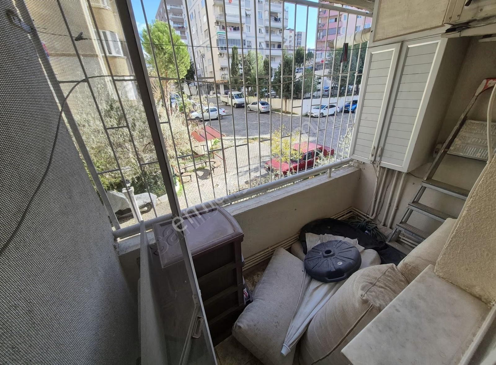 Rc//bucakoopta Site İçinde Ara Kat K.mutfak 2+1 Satılık Daire - Görsel 9