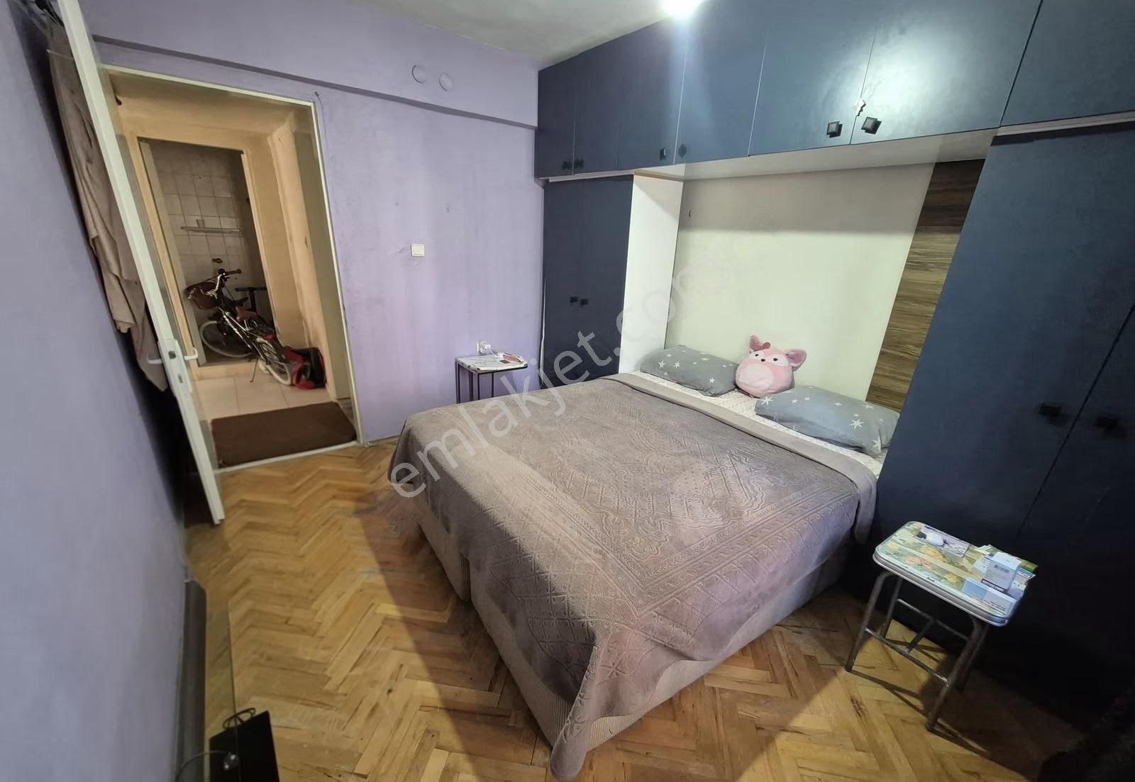 Rc//bucakoopta Site İçinde Ara Kat K.mutfak 2+1 Satılık Daire - Görsel 4