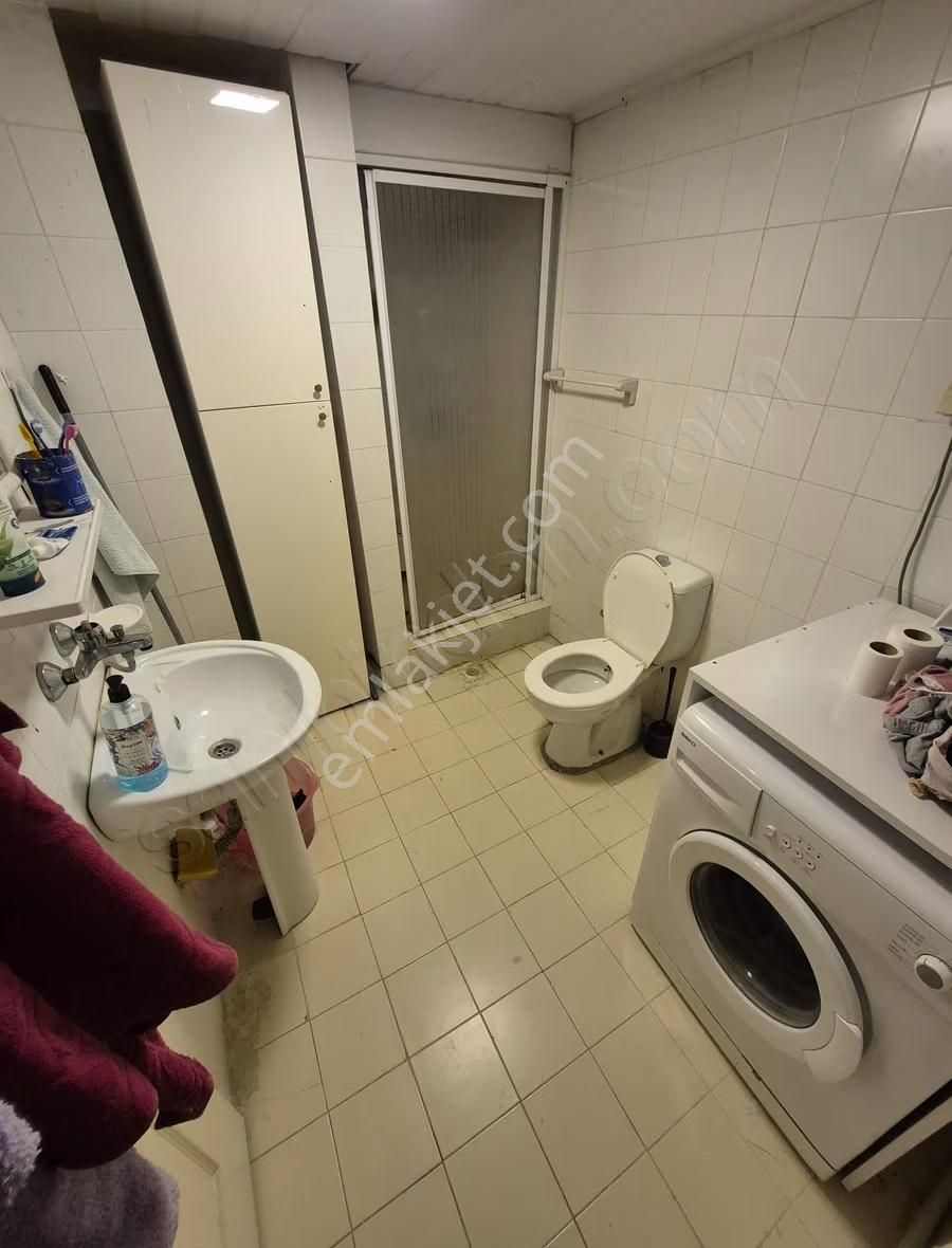 Rc//bucakoopta Site İçinde Ara Kat K.mutfak 2+1 Satılık Daire - Görsel 14