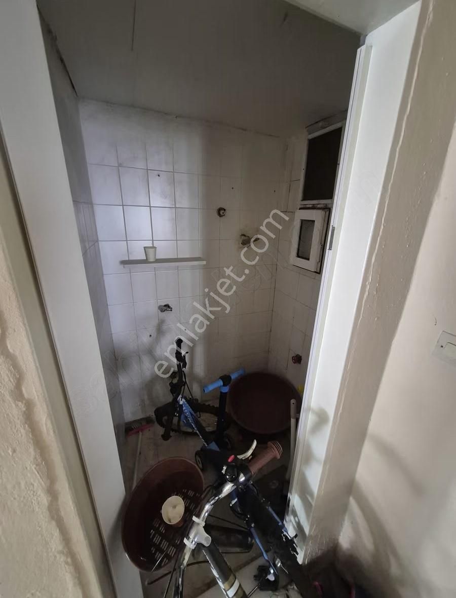 Rc//bucakoopta Site İçinde Ara Kat K.mutfak 2+1 Satılık Daire - Görsel 15