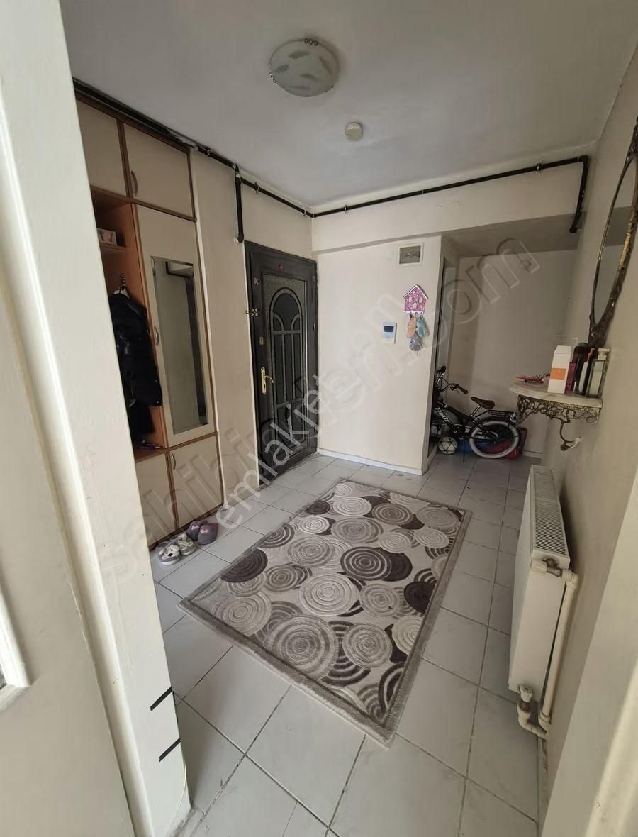 Rc//bucakoopta Site İçinde Ara Kat K.mutfak 2+1 Satılık Daire - Görsel 5