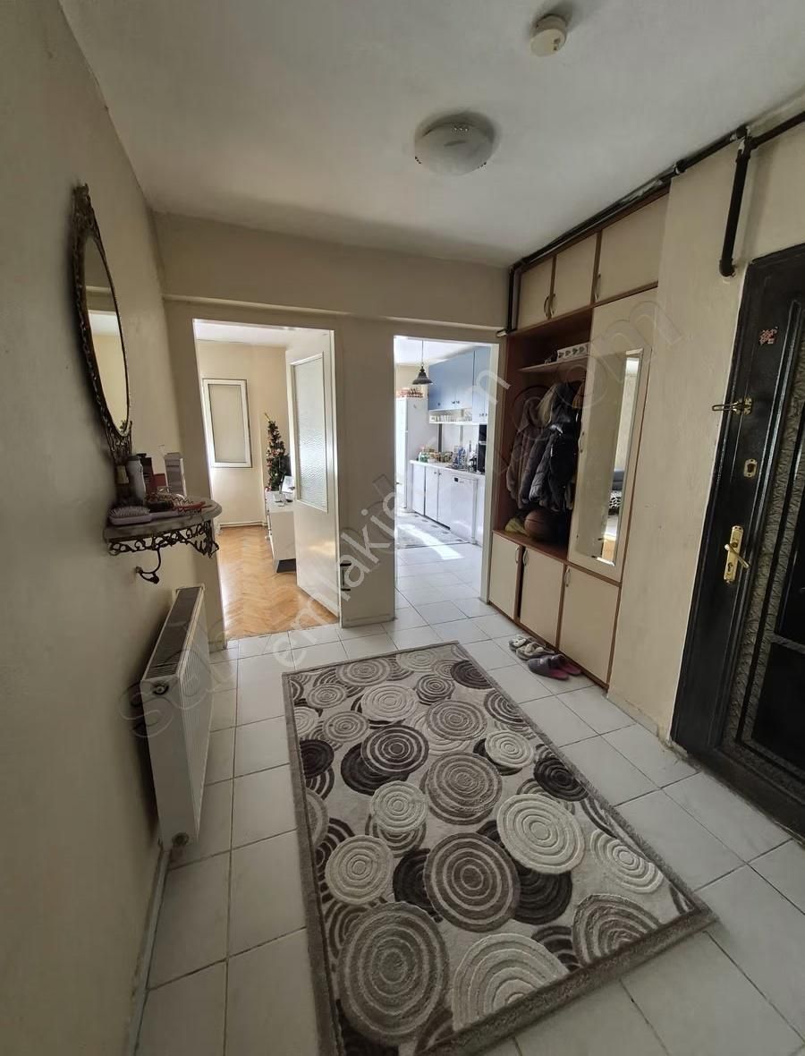 Rc//bucakoopta Site İçinde Ara Kat K.mutfak 2+1 Satılık Daire - Görsel 7