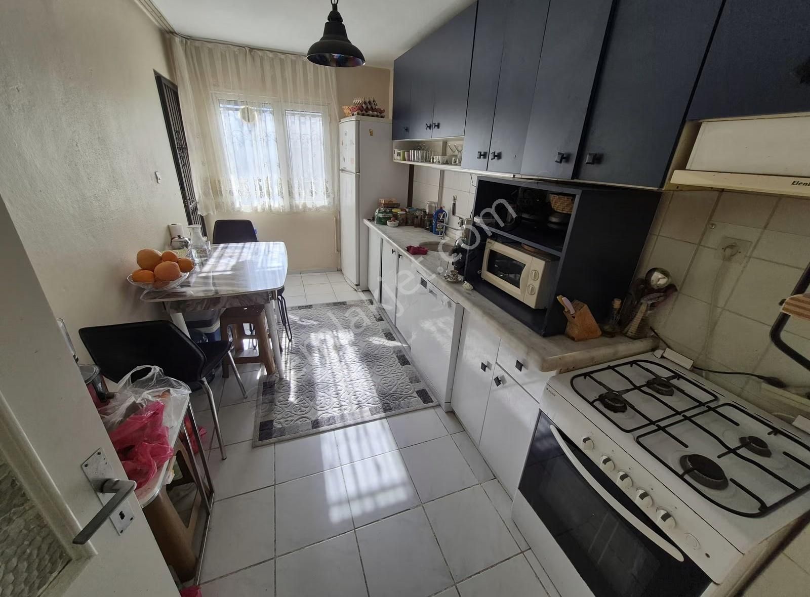 Rc//bucakoopta Site İçinde Ara Kat K.mutfak 2+1 Satılık Daire - Görsel 3