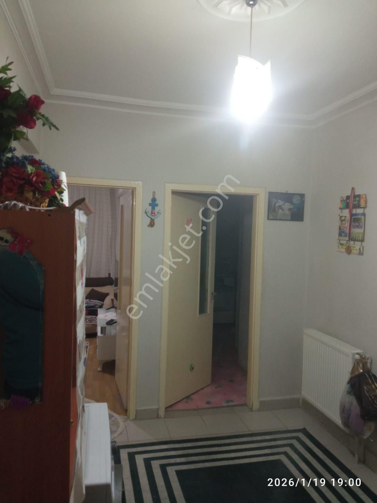 Gazi Mahallesinde Satılık Daire - Görsel 21