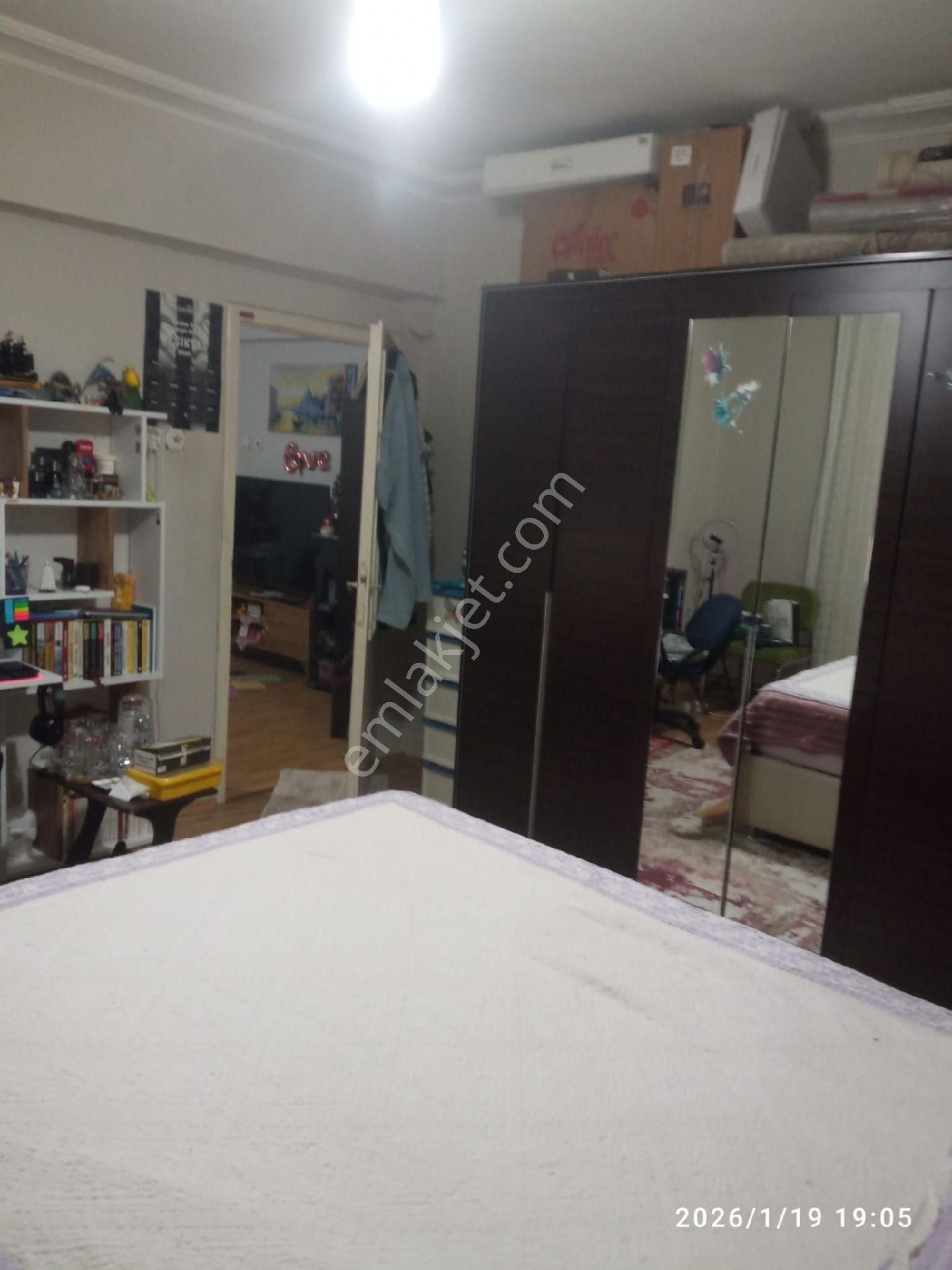 Gazi Mahallesinde Satılık Daire - Görsel 27