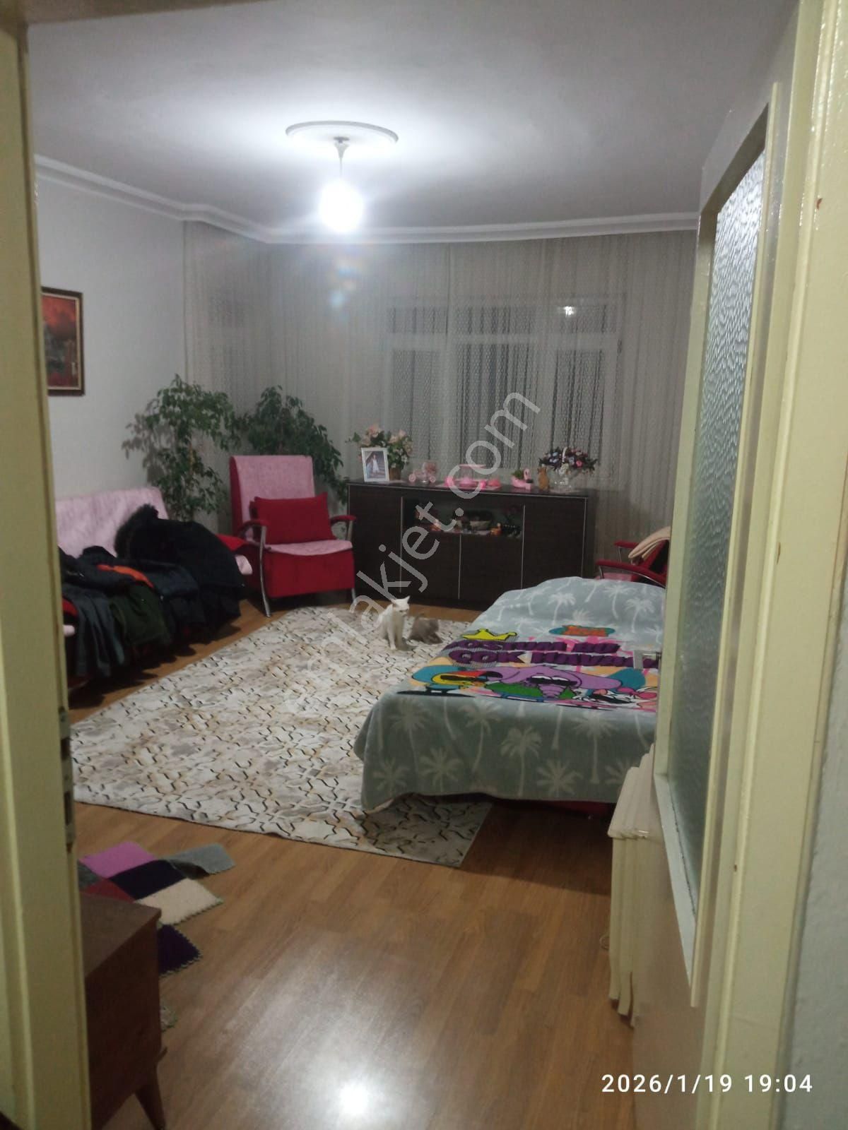 Gazi Mahallesinde Satılık Daire - Görsel 16