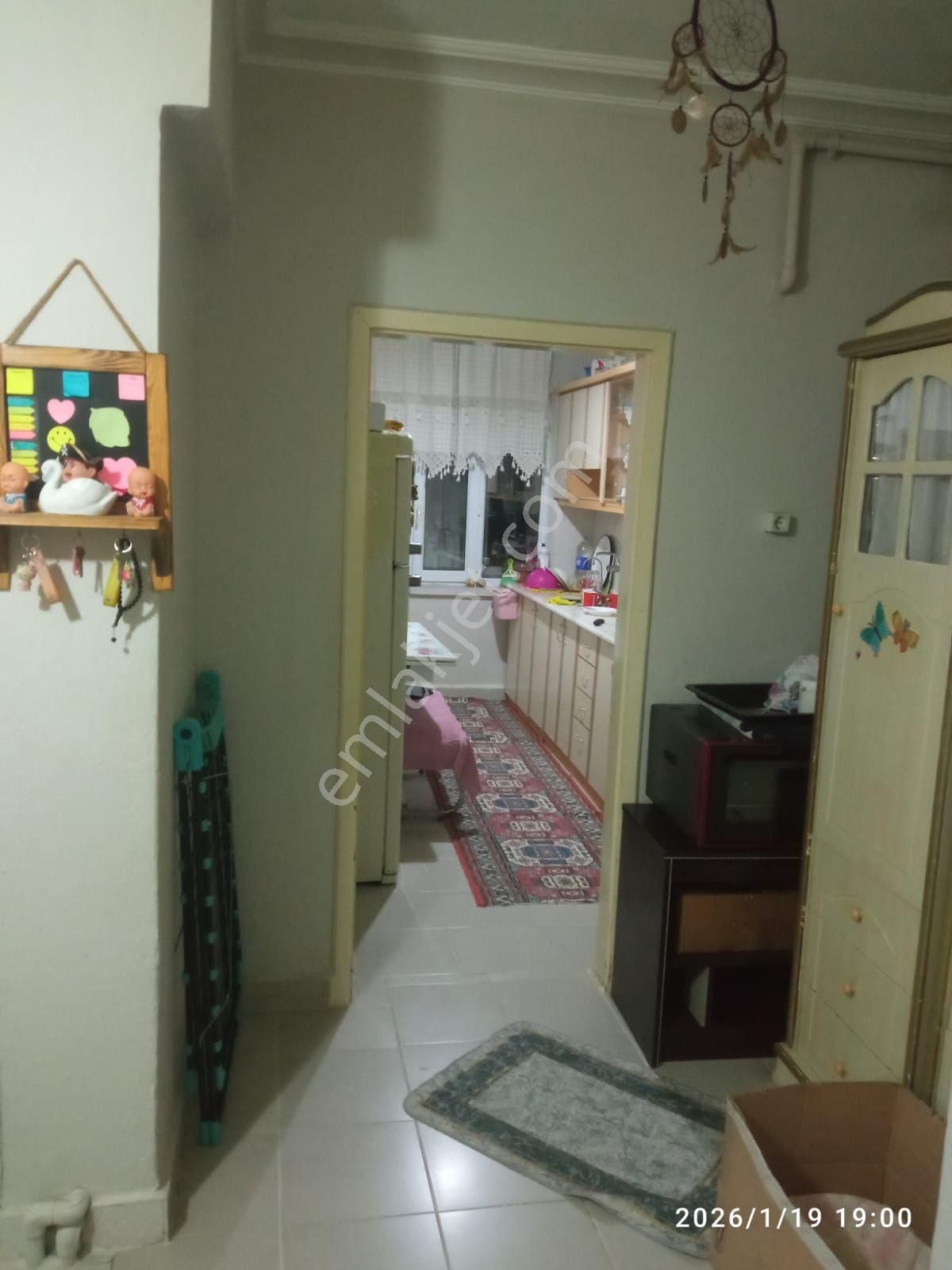 Gazi Mahallesinde Satılık Daire - Görsel 26