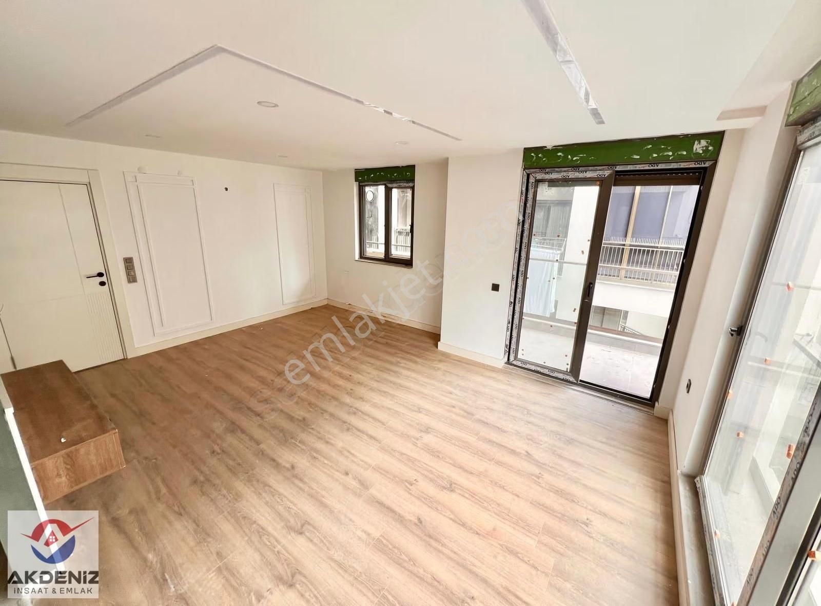 Zerdalilik Mah Cebesoy Cadde Arkası Oturuma Hazır Sıfır 2+1 - Görsel 4