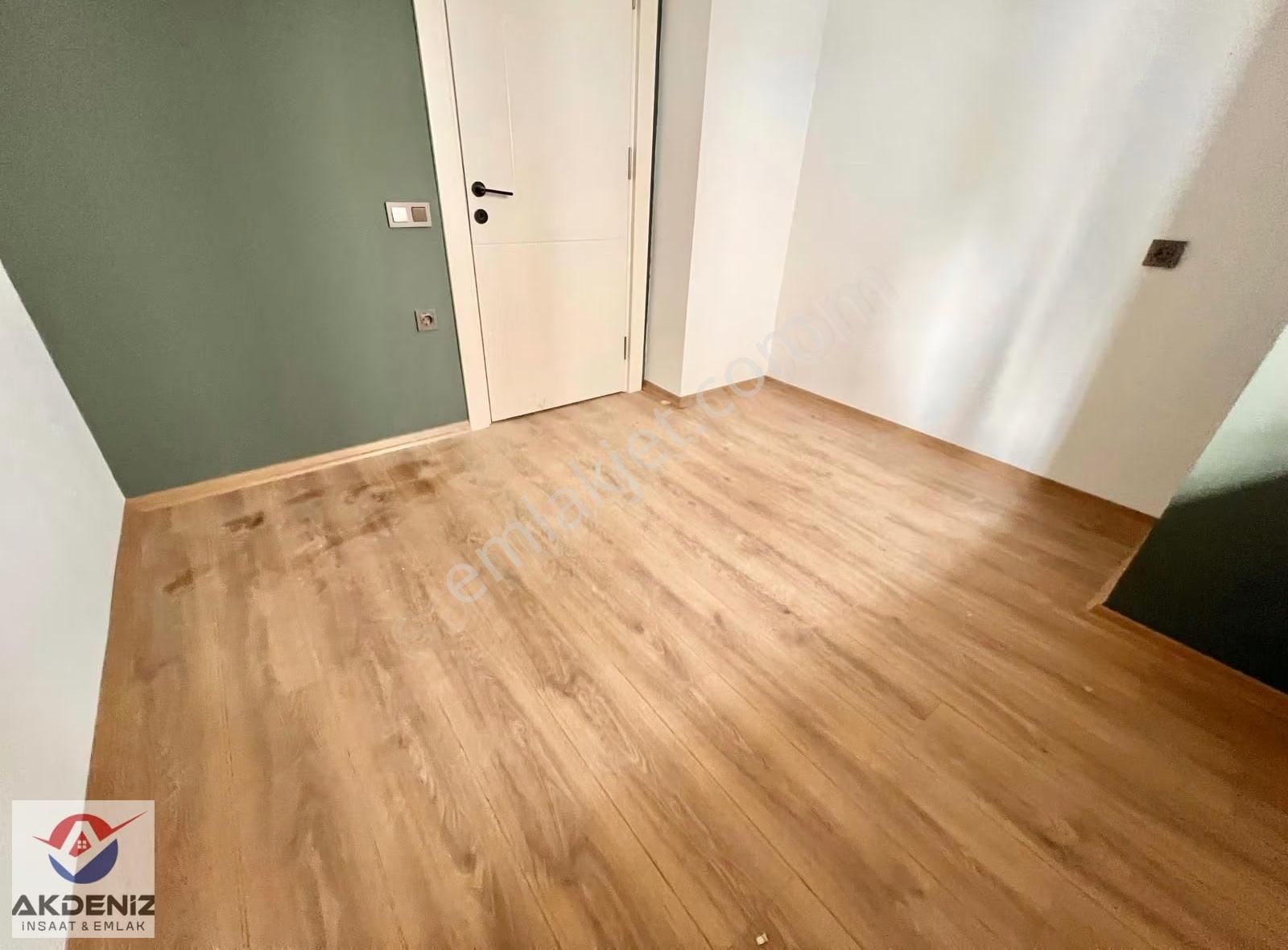 Zerdalilik Mah Cebesoy Cadde Arkası Oturuma Hazır Sıfır 2+1