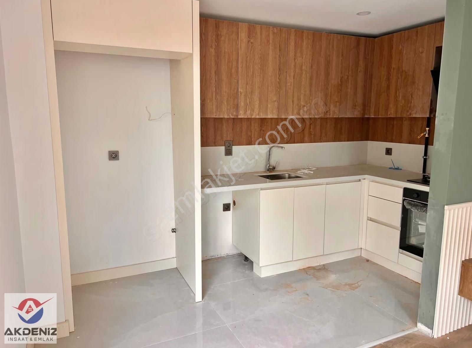 Zerdalilik Mah Cebesoy Cadde Arkası Oturuma Hazır Sıfır 2+1 - Görsel 3