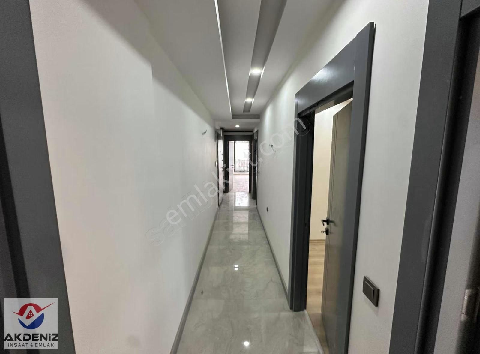 Özdilek Avm'ye Adım Mesafede Doğalgazlı Lüks 2+1 Daire - Görsel 14