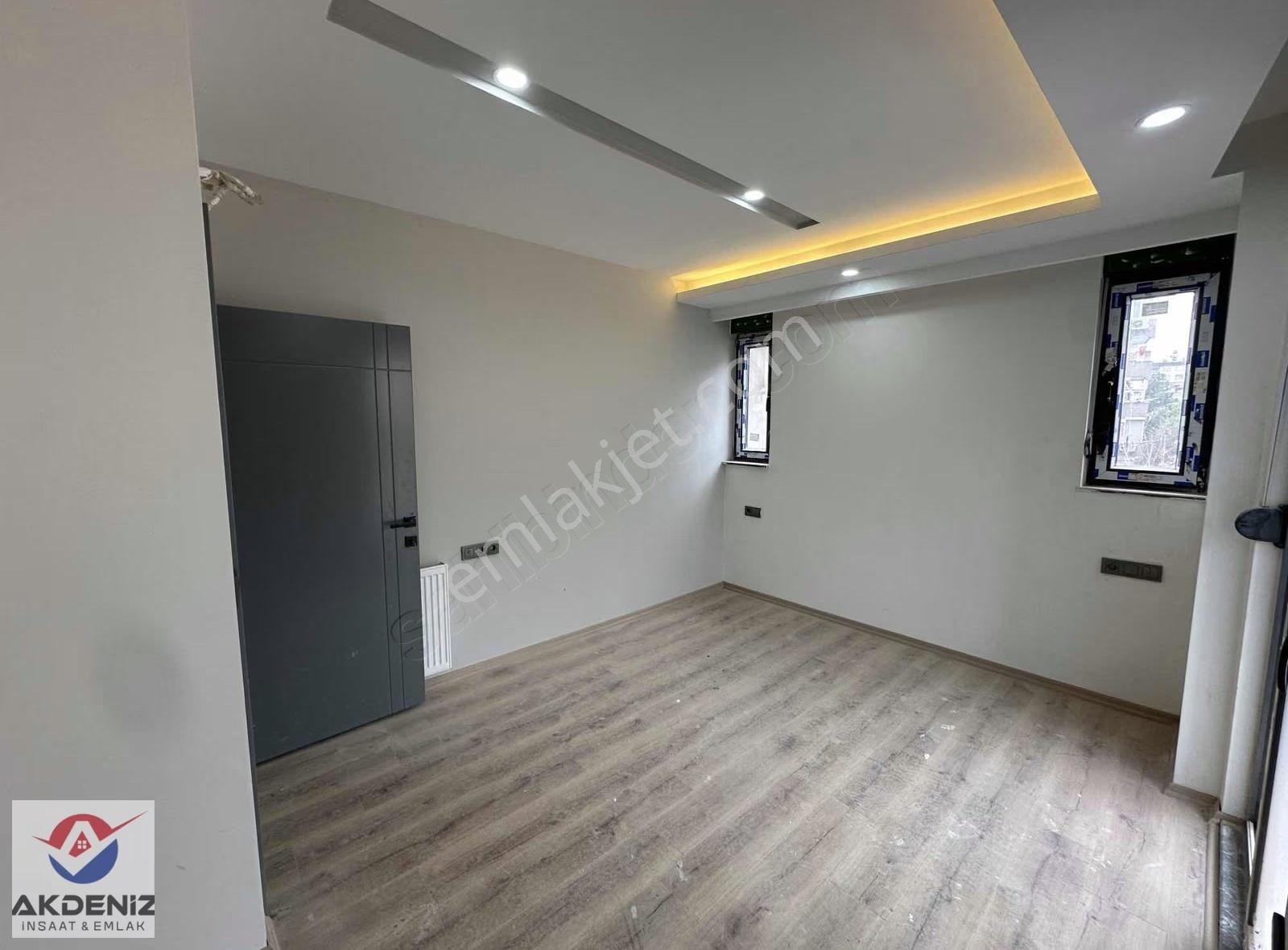 Özdilek Avm'ye Adım Mesafede Doğalgazlı Lüks 2+1 Daire - Görsel 28