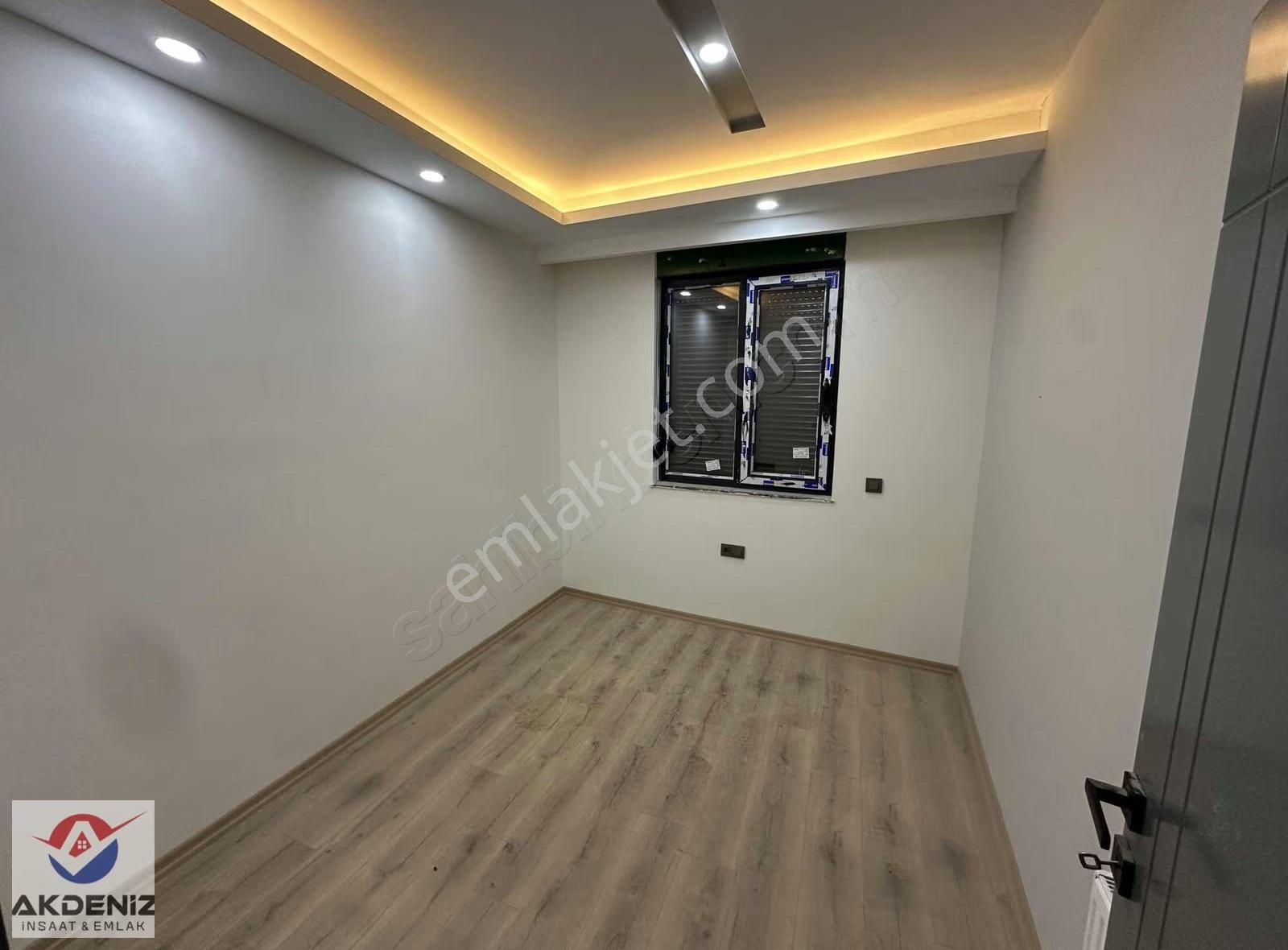 Özdilek Avm'ye Adım Mesafede Doğalgazlı Lüks 2+1 Daire - Görsel 19