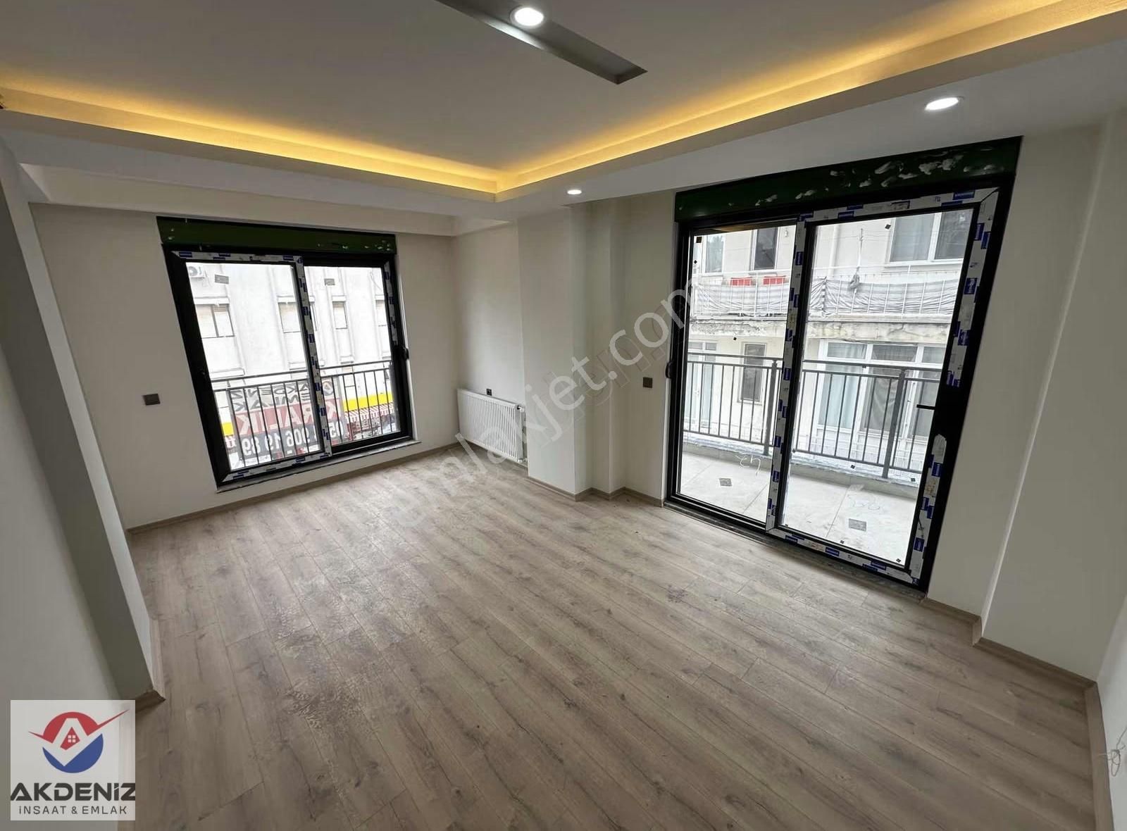 Özdilek Avm'ye Adım Mesafede Doğalgazlı Lüks 2+1 Daire - Görsel 12