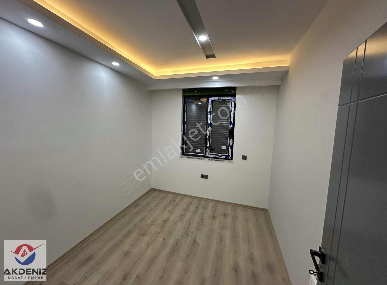 Özdilek Avm'ye Adım Mesafede Doğalgazlı Lüks 2+1 Daire - Görsel 16