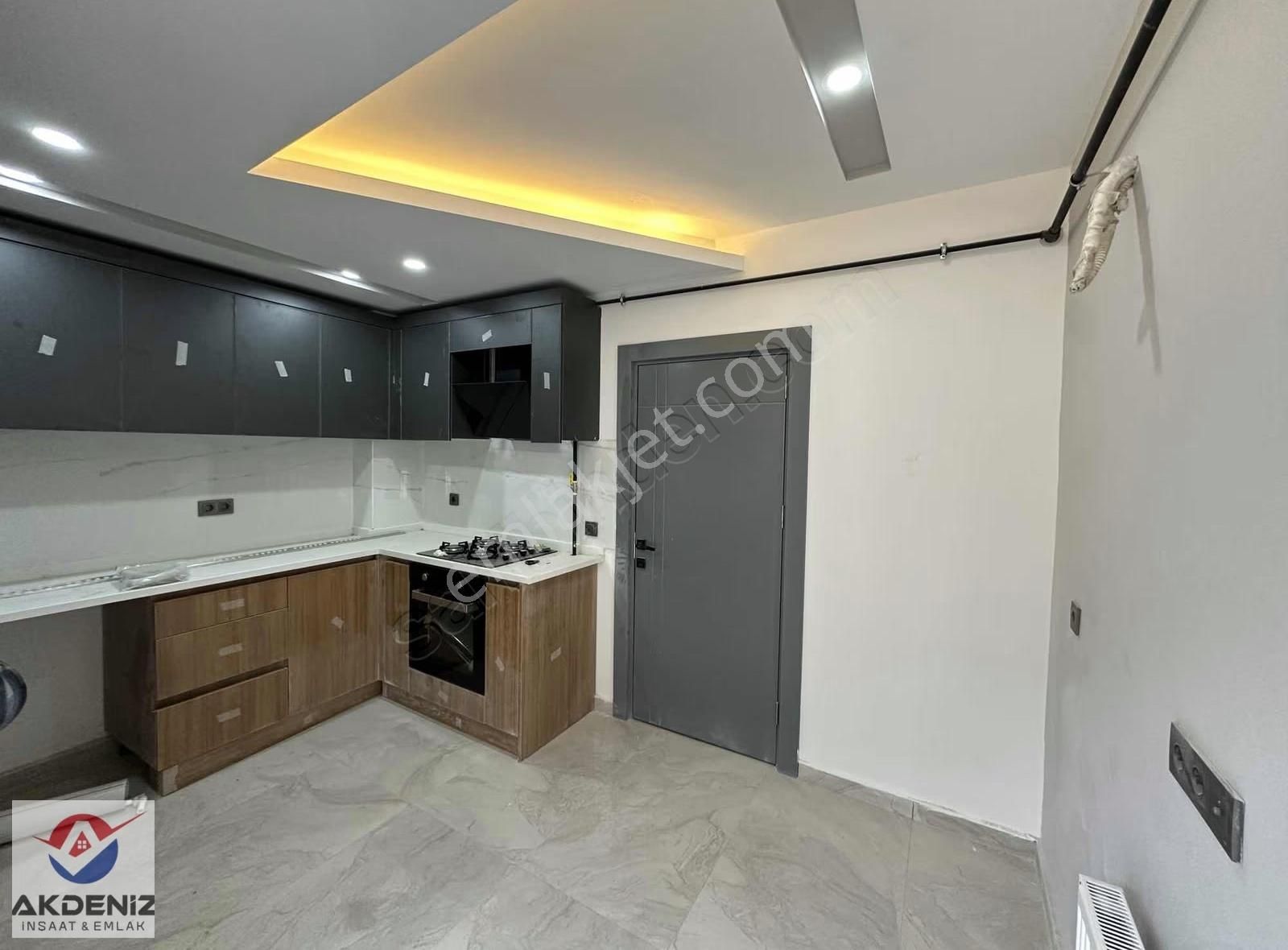 Özdilek Avm'ye Adım Mesafede Doğalgazlı Lüks 2+1 Daire - Görsel 6