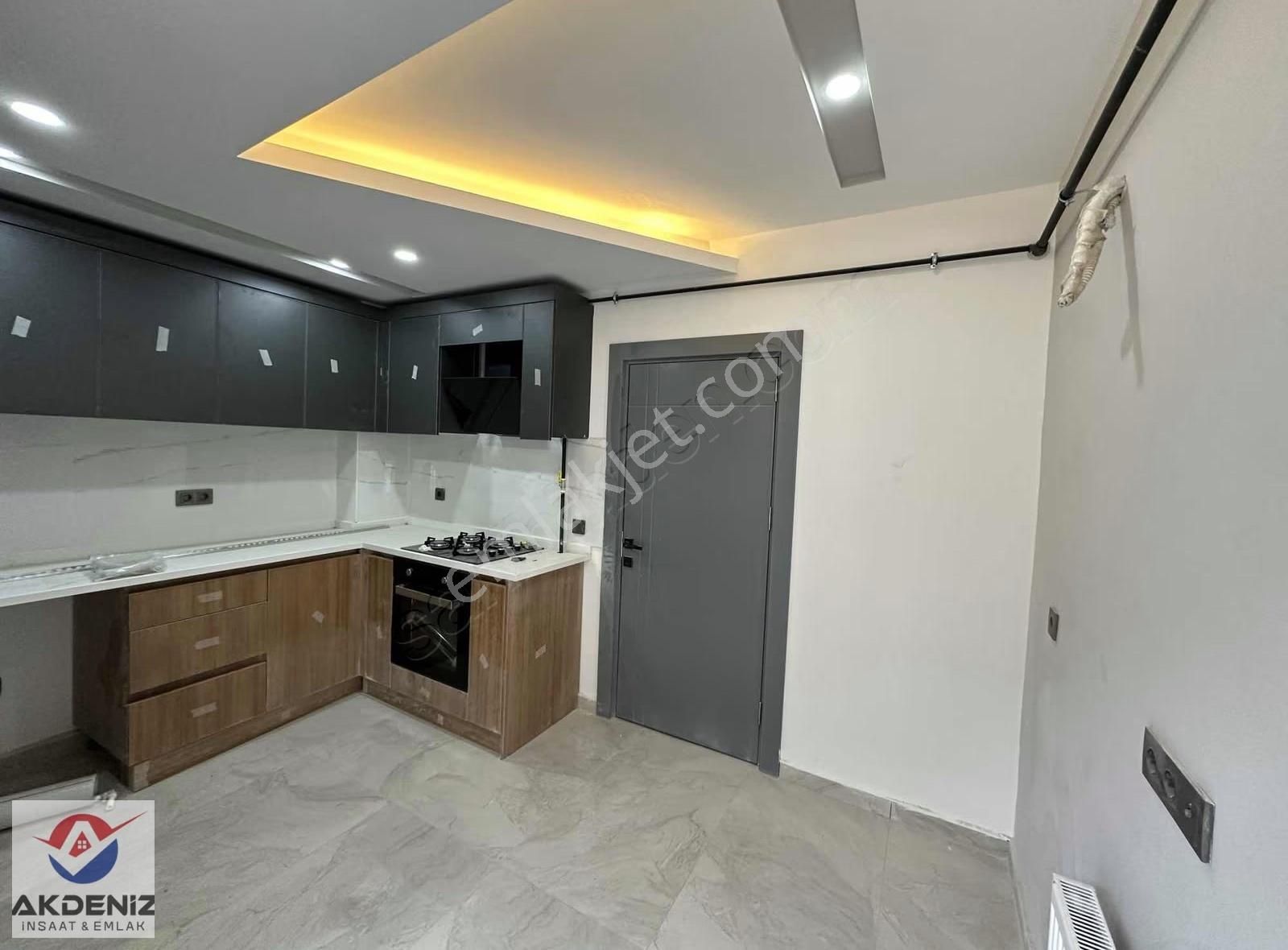 Özdilek Avm'ye Adım Mesafede Doğalgazlı Lüks 2+1 Daire - Görsel 25