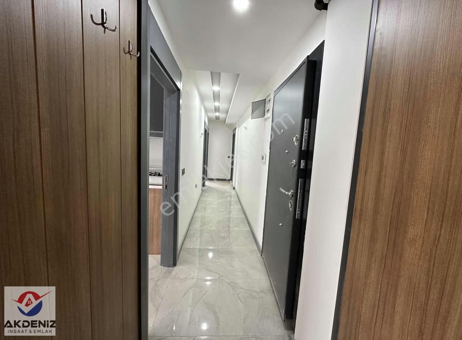 Özdilek Avm'ye Adım Mesafede Doğalgazlı Lüks 2+1 Daire - Görsel 9