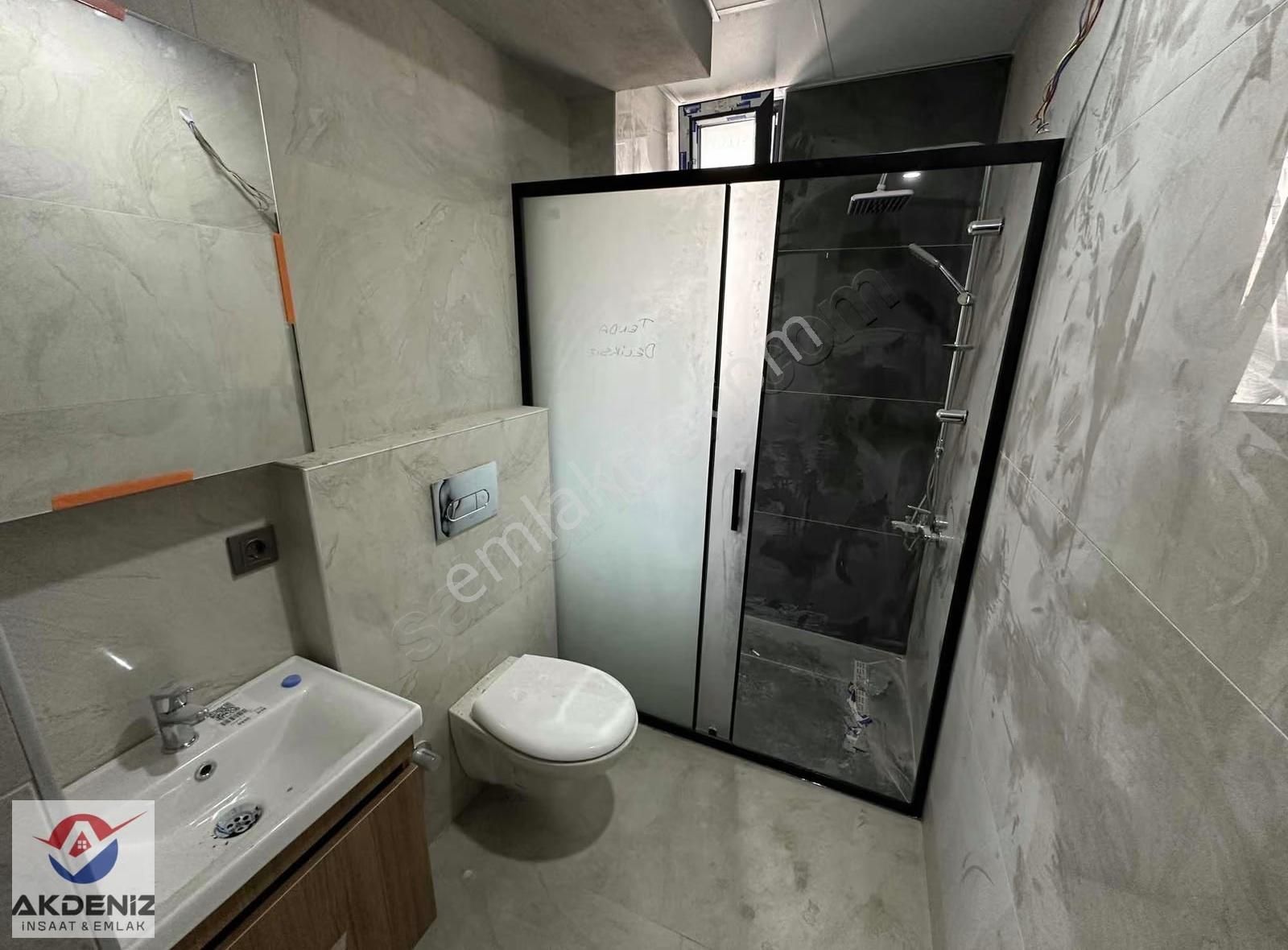 Özdilek Avm'ye Adım Mesafede Doğalgazlı Lüks 2+1 Daire - Görsel 10