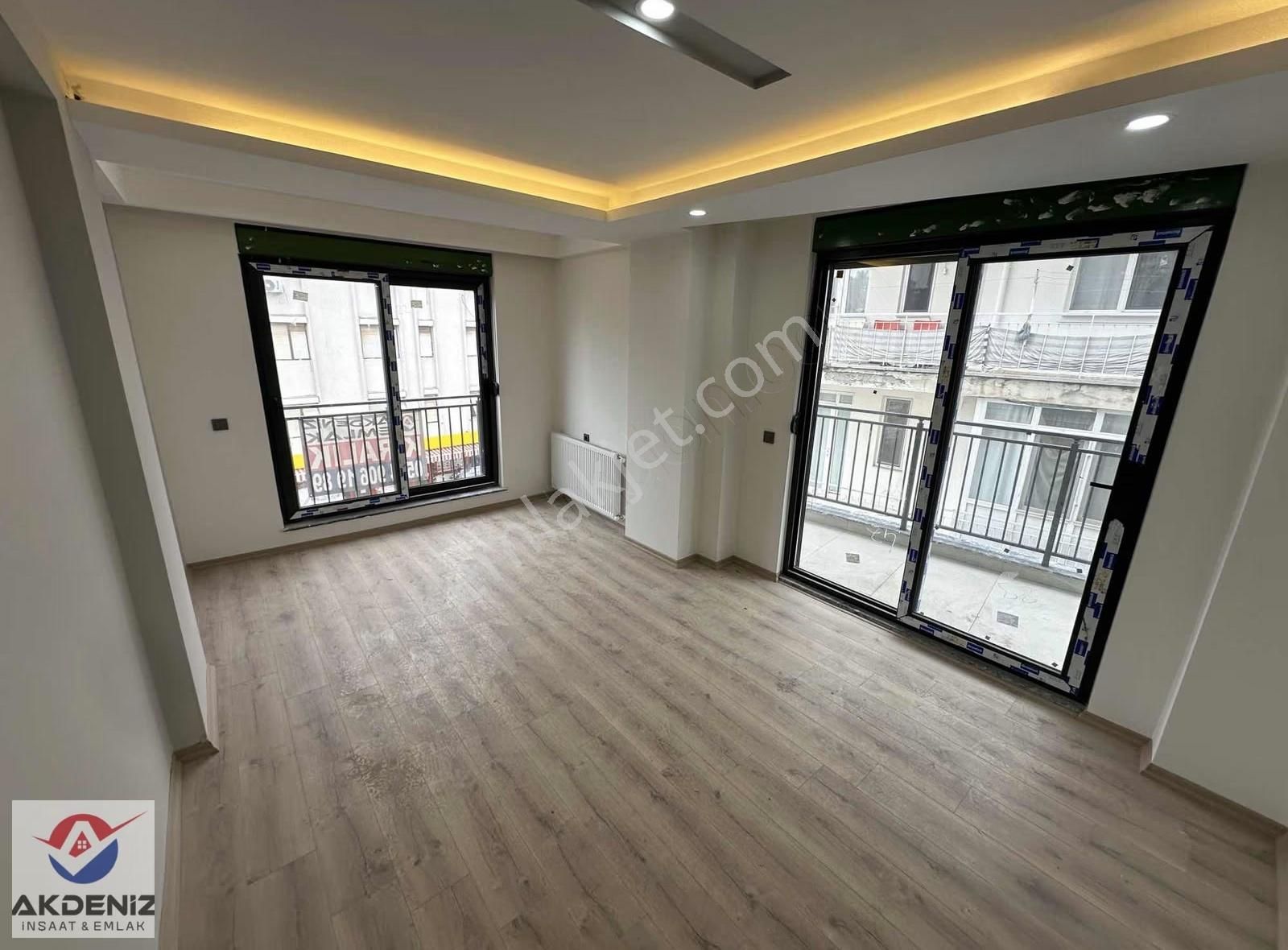 Özdilek Avm'ye Adım Mesafede Doğalgazlı Lüks 2+1 Daire - Görsel 24