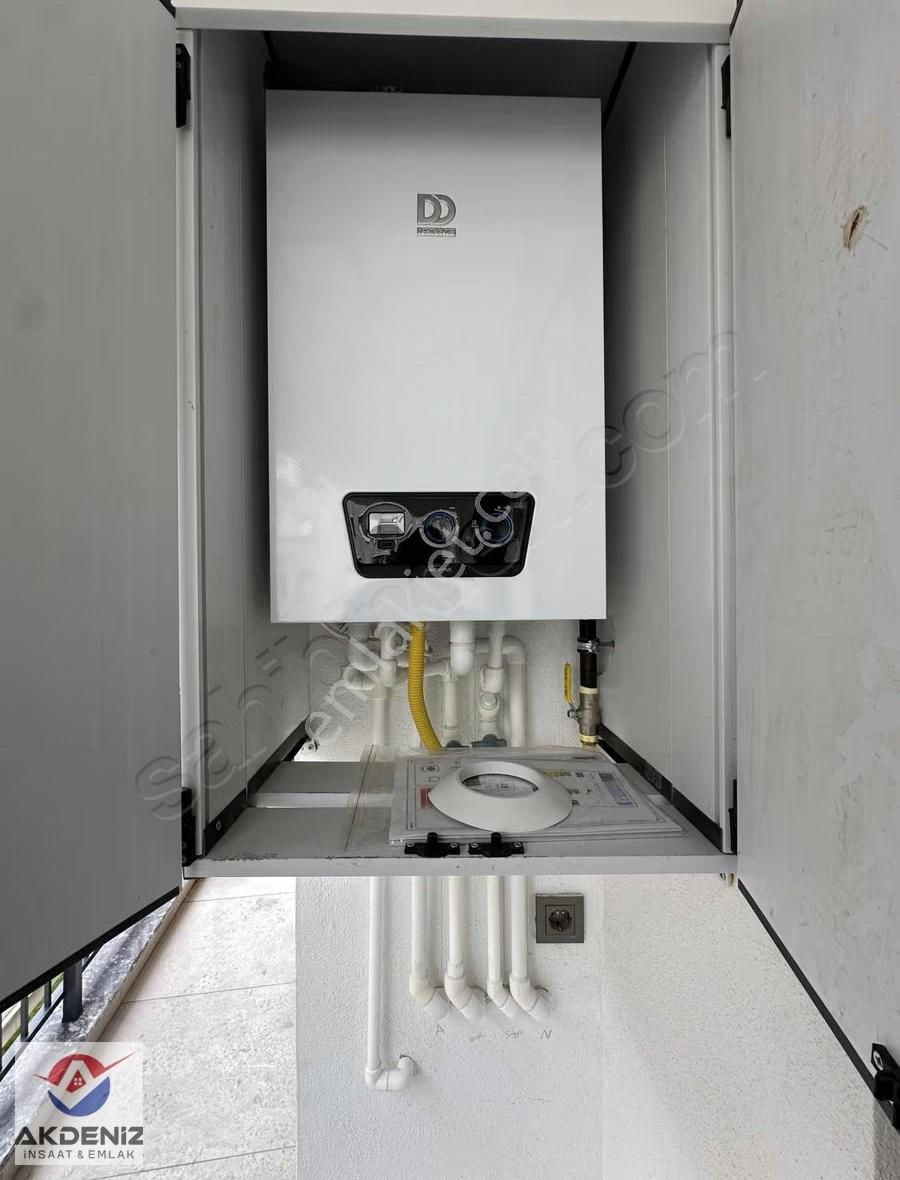 Özdilek Avm'ye Adım Mesafede Doğalgazlı Lüks 2+1 Daire - Görsel 5