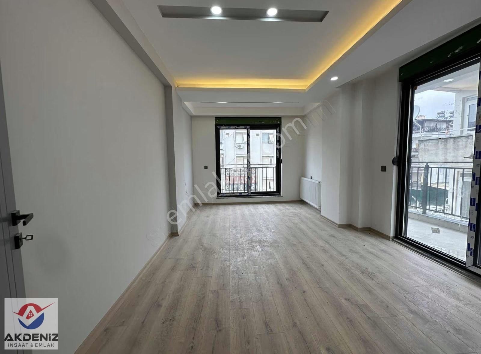 Özdilek Avm'ye Adım Mesafede Doğalgazlı Lüks 2+1 Daire - Görsel 2