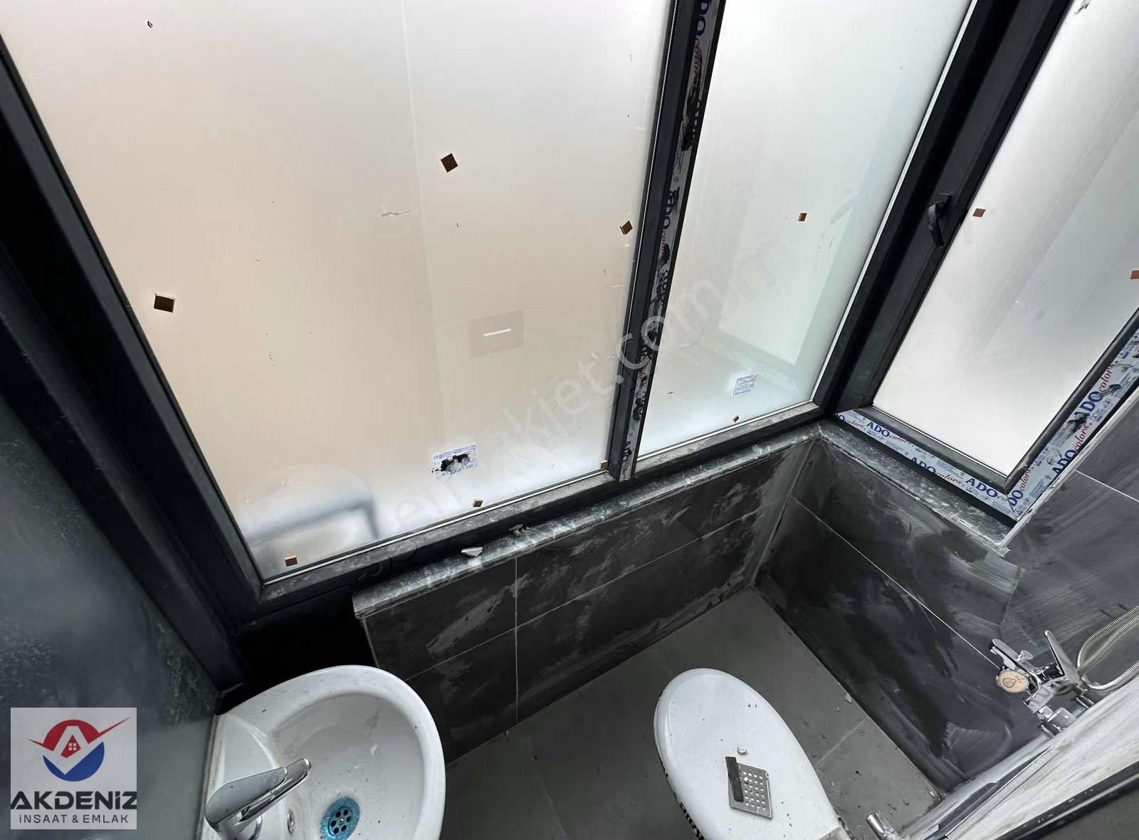 Özdilek Avm'ye Adım Mesafede Doğalgazlı Lüks 2+1 Daire - Görsel 15