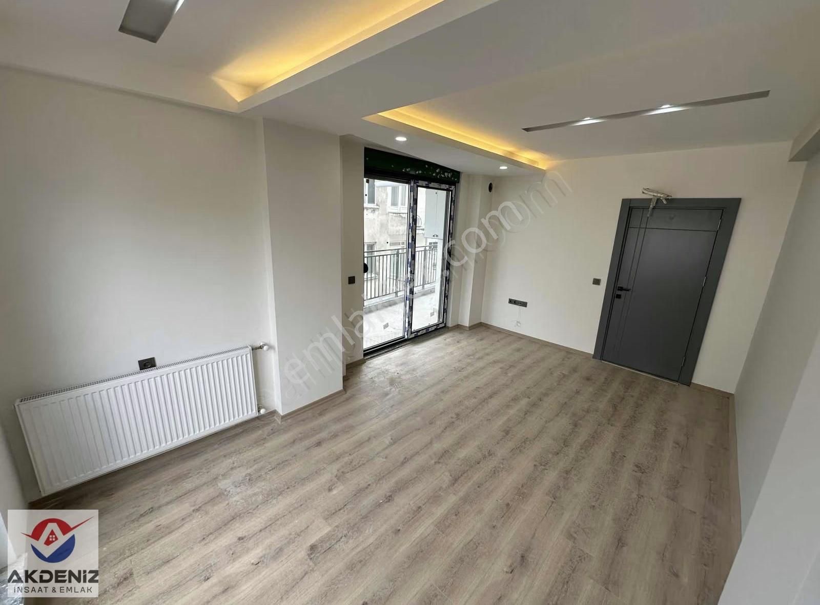 Özdilek Avm'ye Adım Mesafede Doğalgazlı Lüks 2+1 Daire - Görsel 8