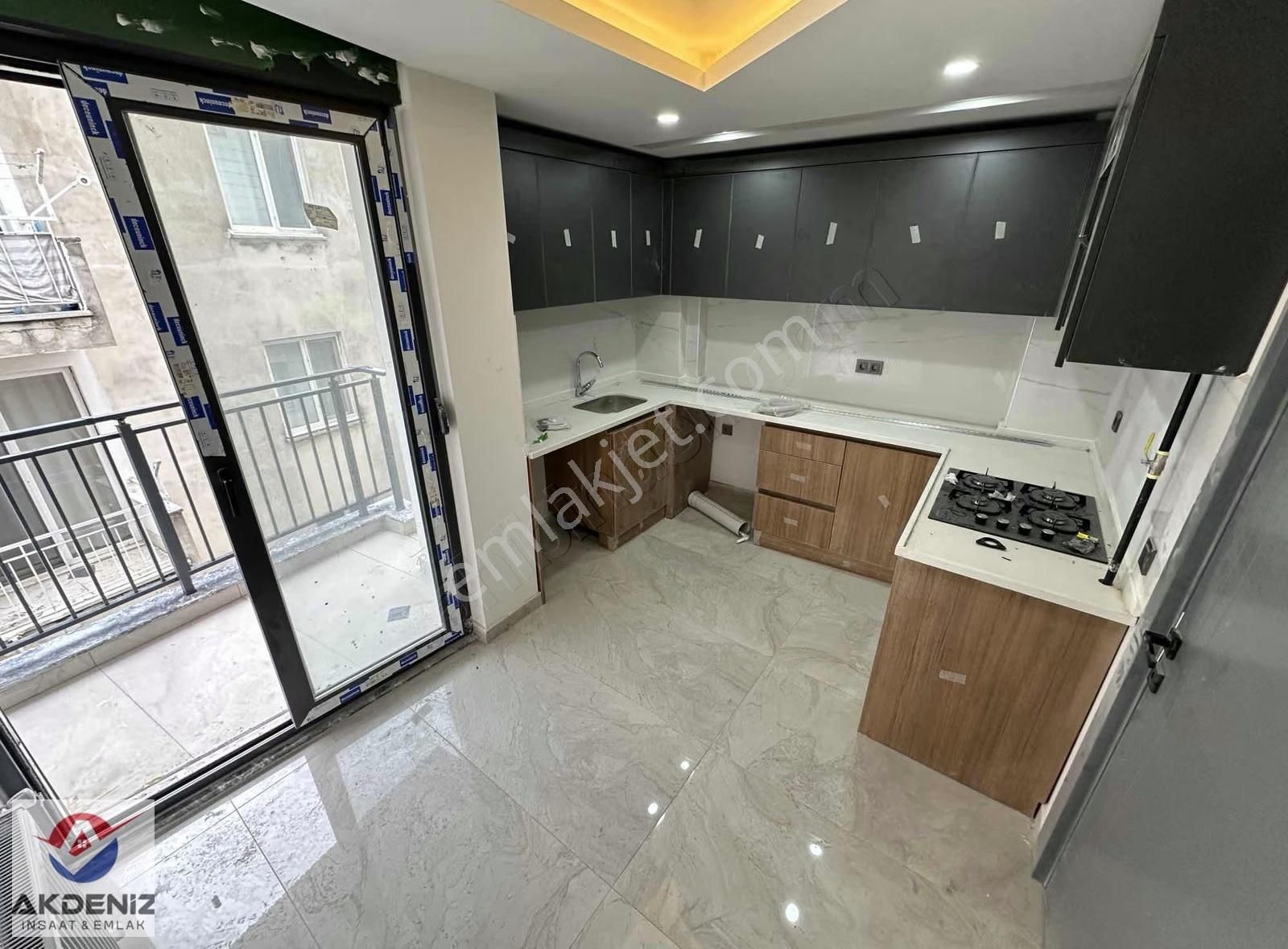 Özdilek Avm'ye Adım Mesafede Doğalgazlı Lüks 2+1 Daire - Görsel 23